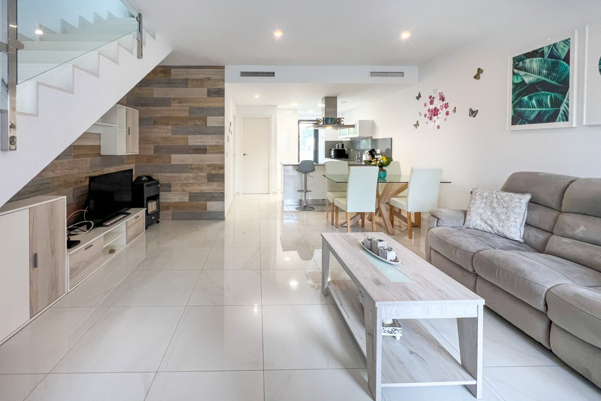 Herverkoop - Herenhuis - Bigastro