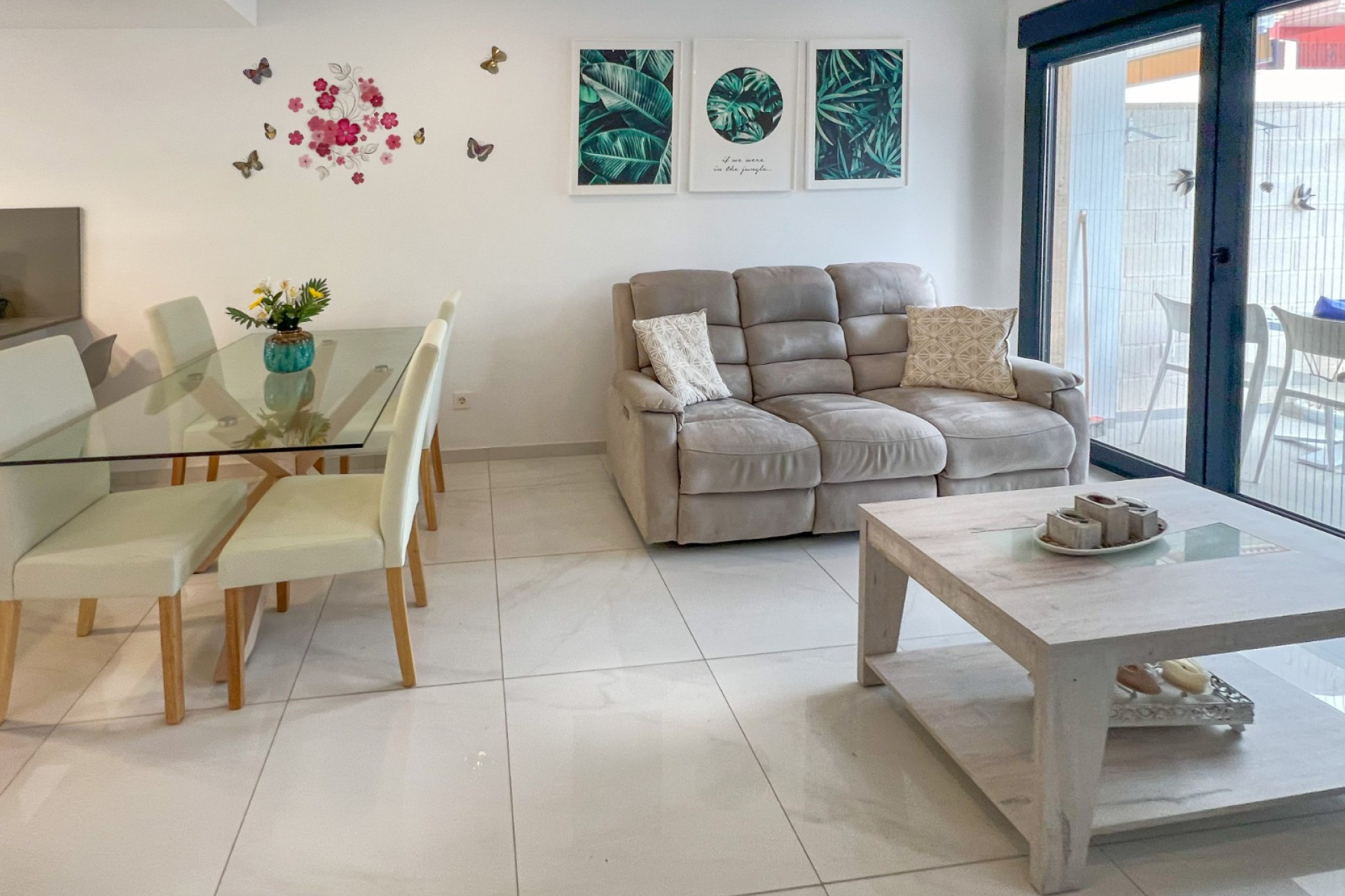 Herverkoop - Herenhuis - Bigastro