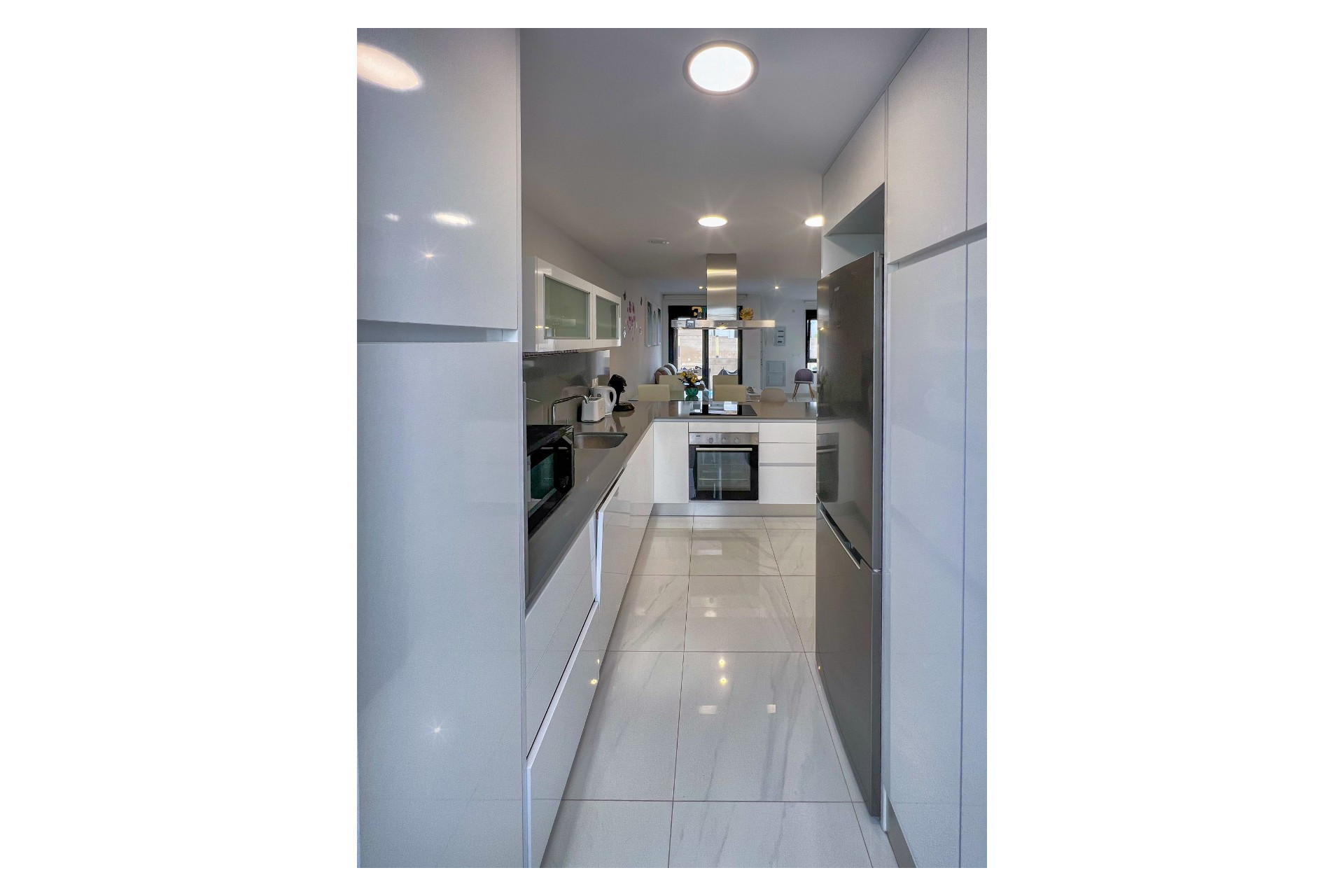 Herverkoop - Herenhuis - Bigastro