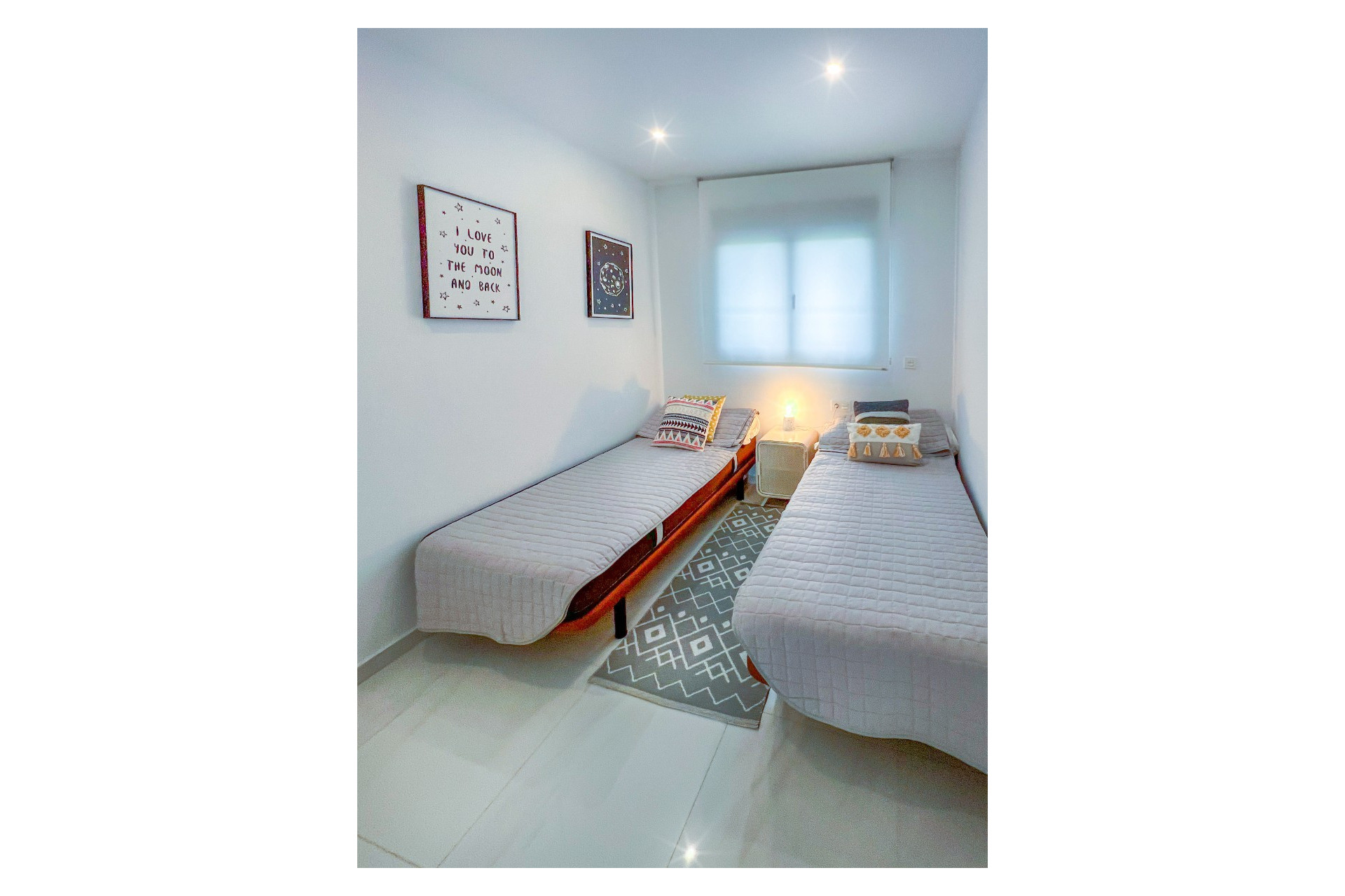 Herverkoop - Herenhuis - Bigastro