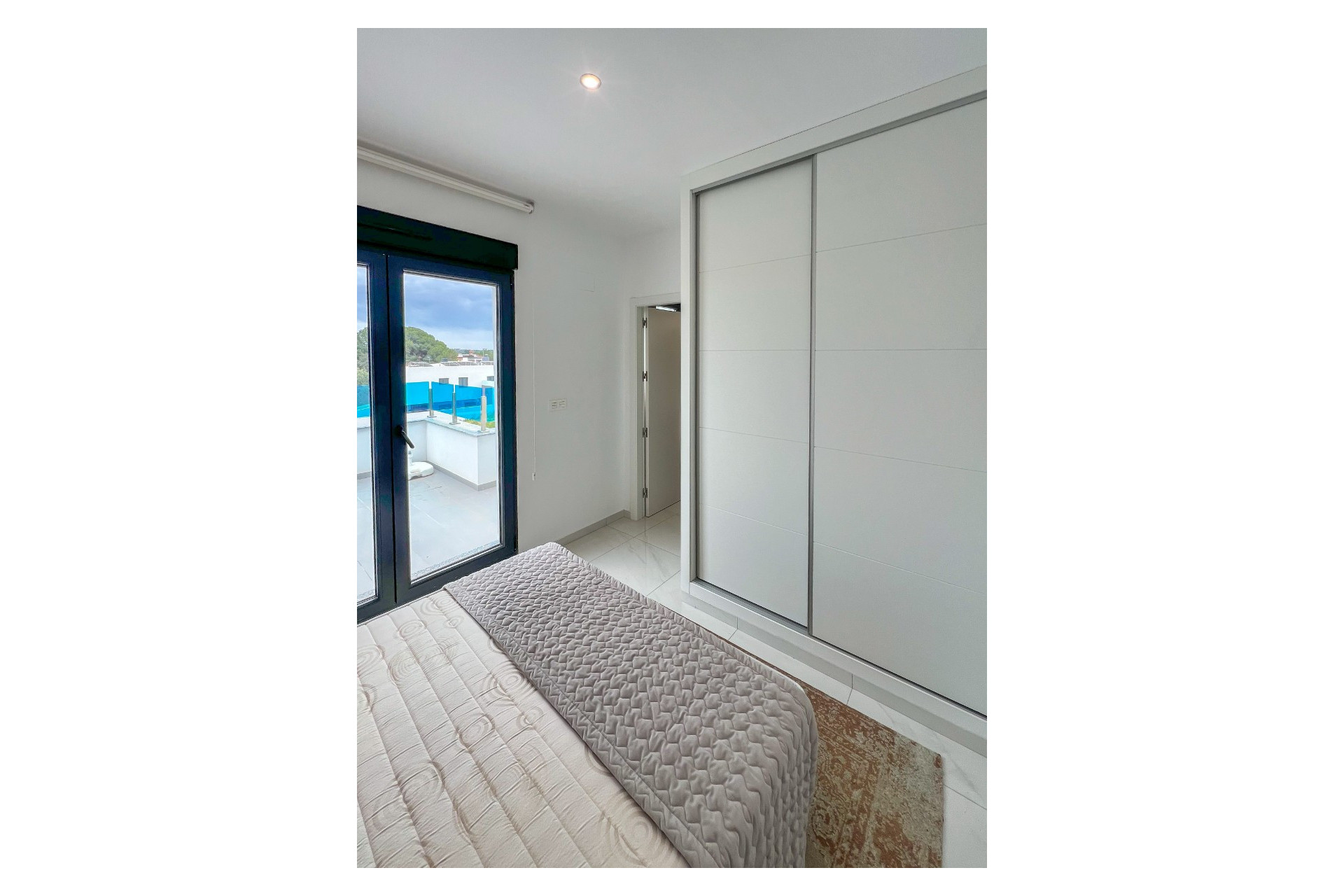 Herverkoop - Herenhuis - Bigastro