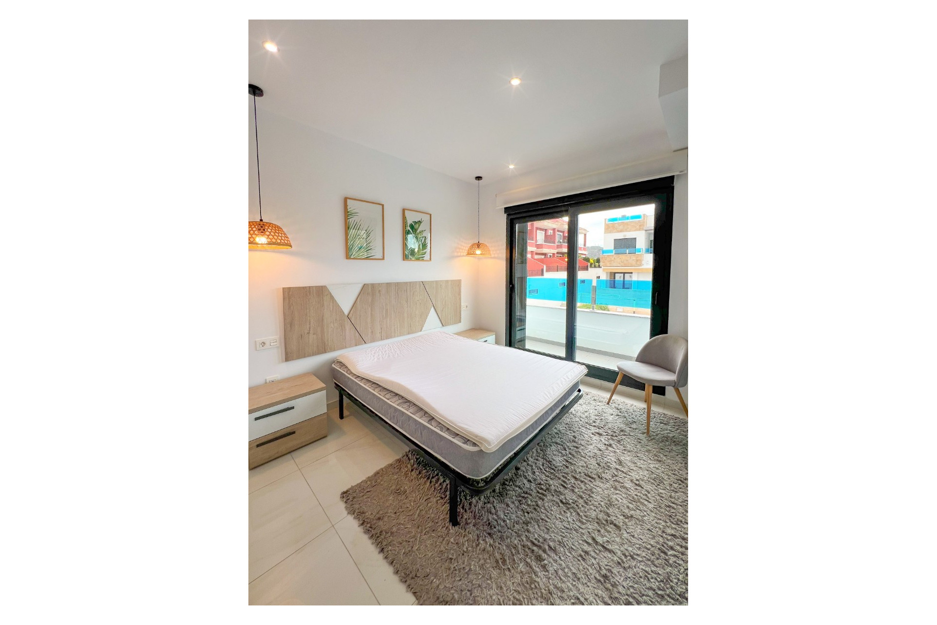 Herverkoop - Herenhuis - Bigastro