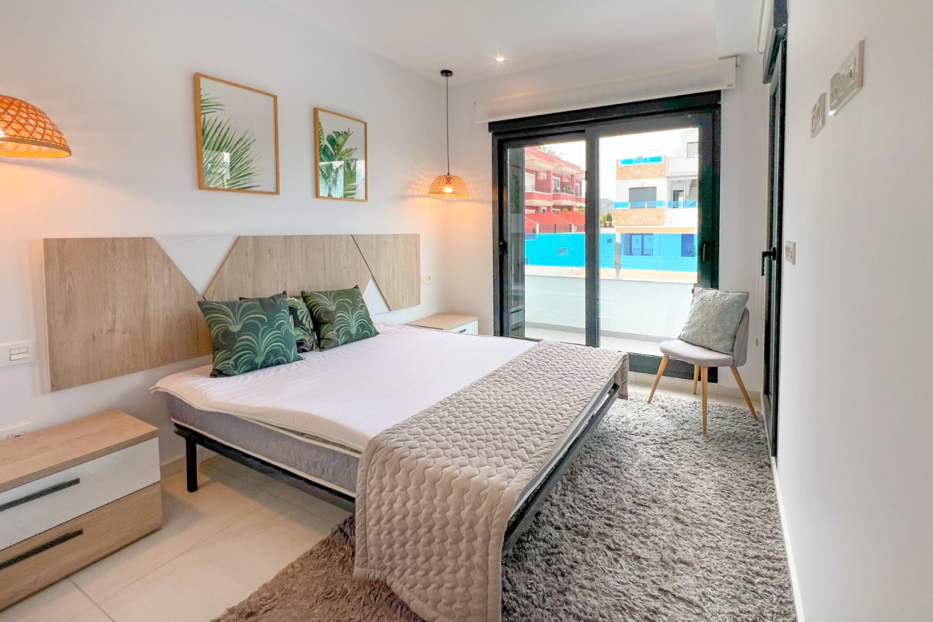 Herverkoop - Herenhuis - Bigastro