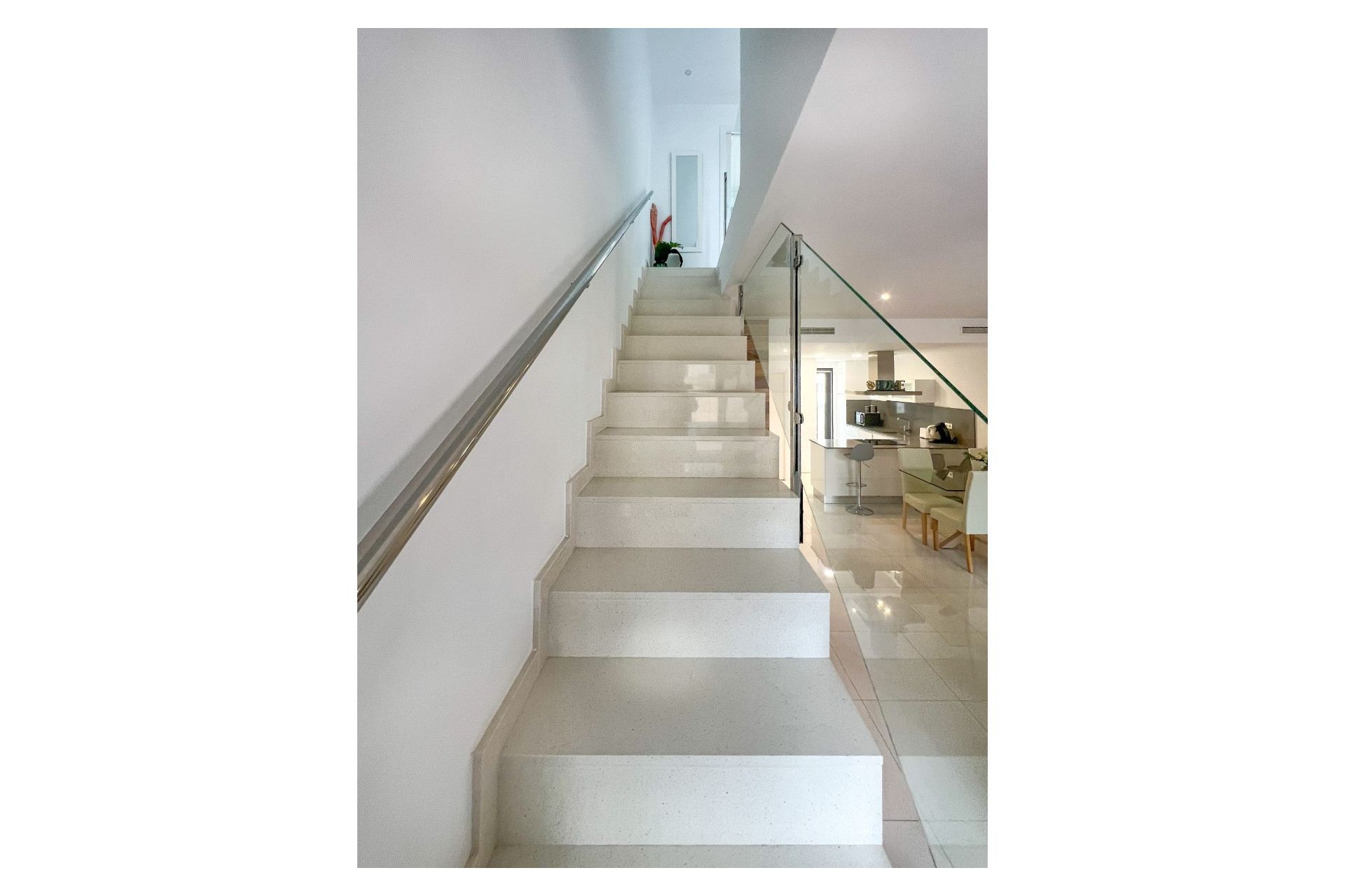 Herverkoop - Herenhuis - Bigastro