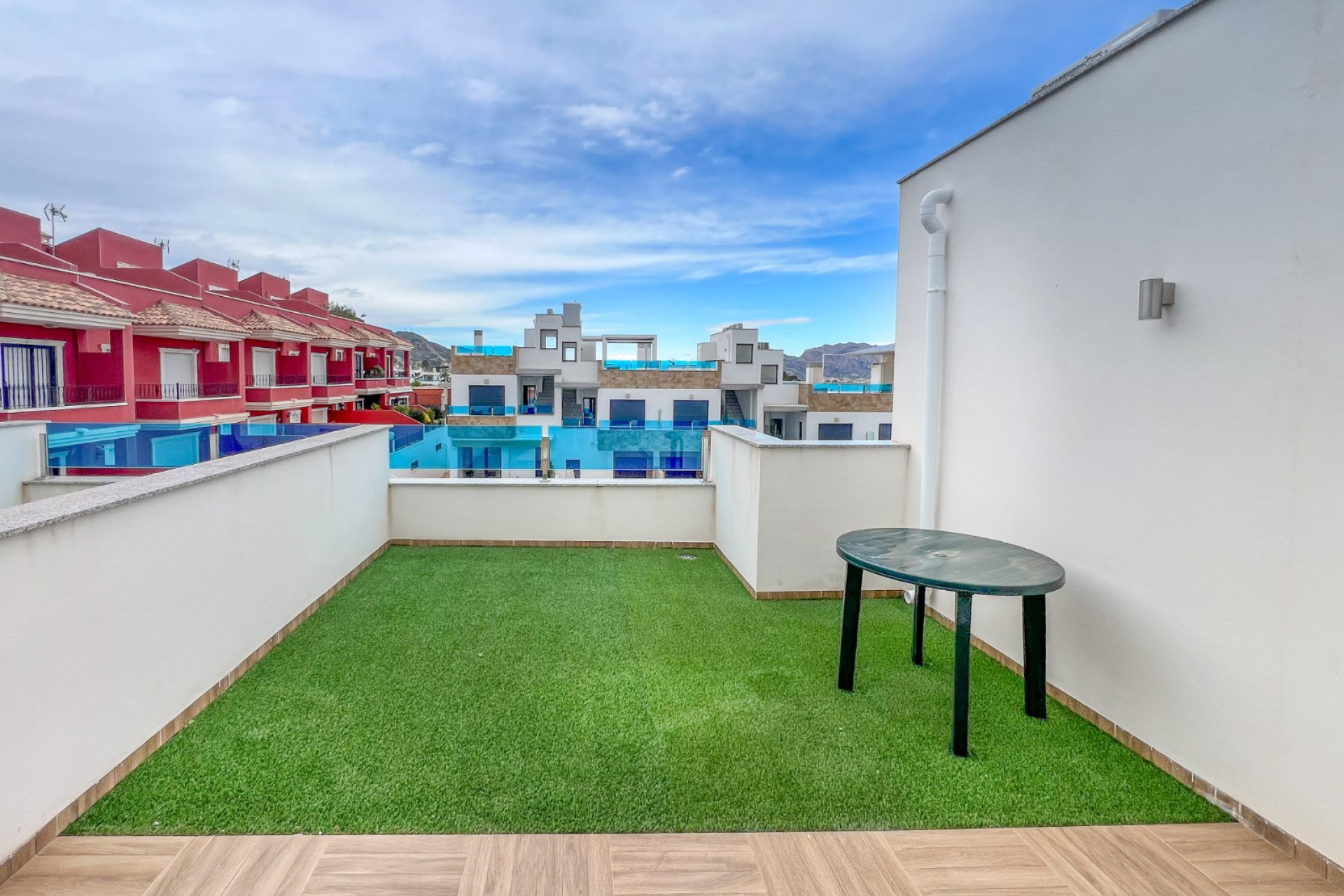 Herverkoop - Herenhuis - Bigastro