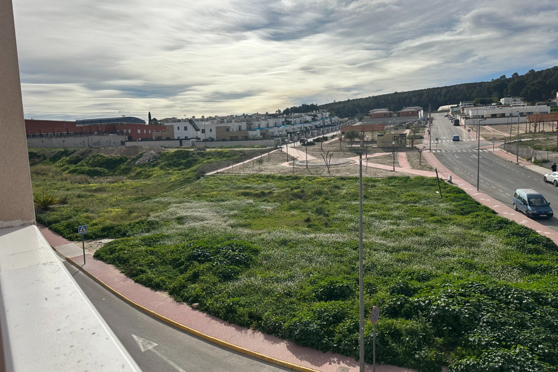Herverkoop - Herenhuis - Bigastro