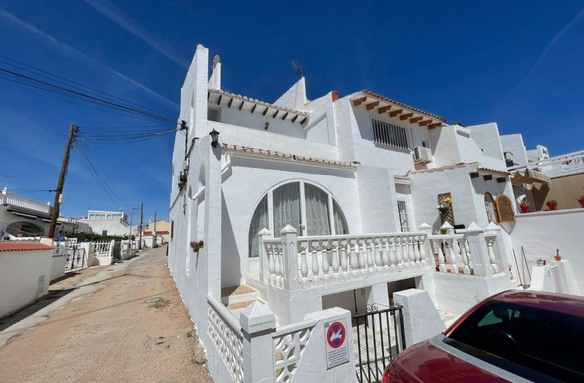 Herverkoop - Herenhuis - Ciudad Quesada - Altos de Quesada
