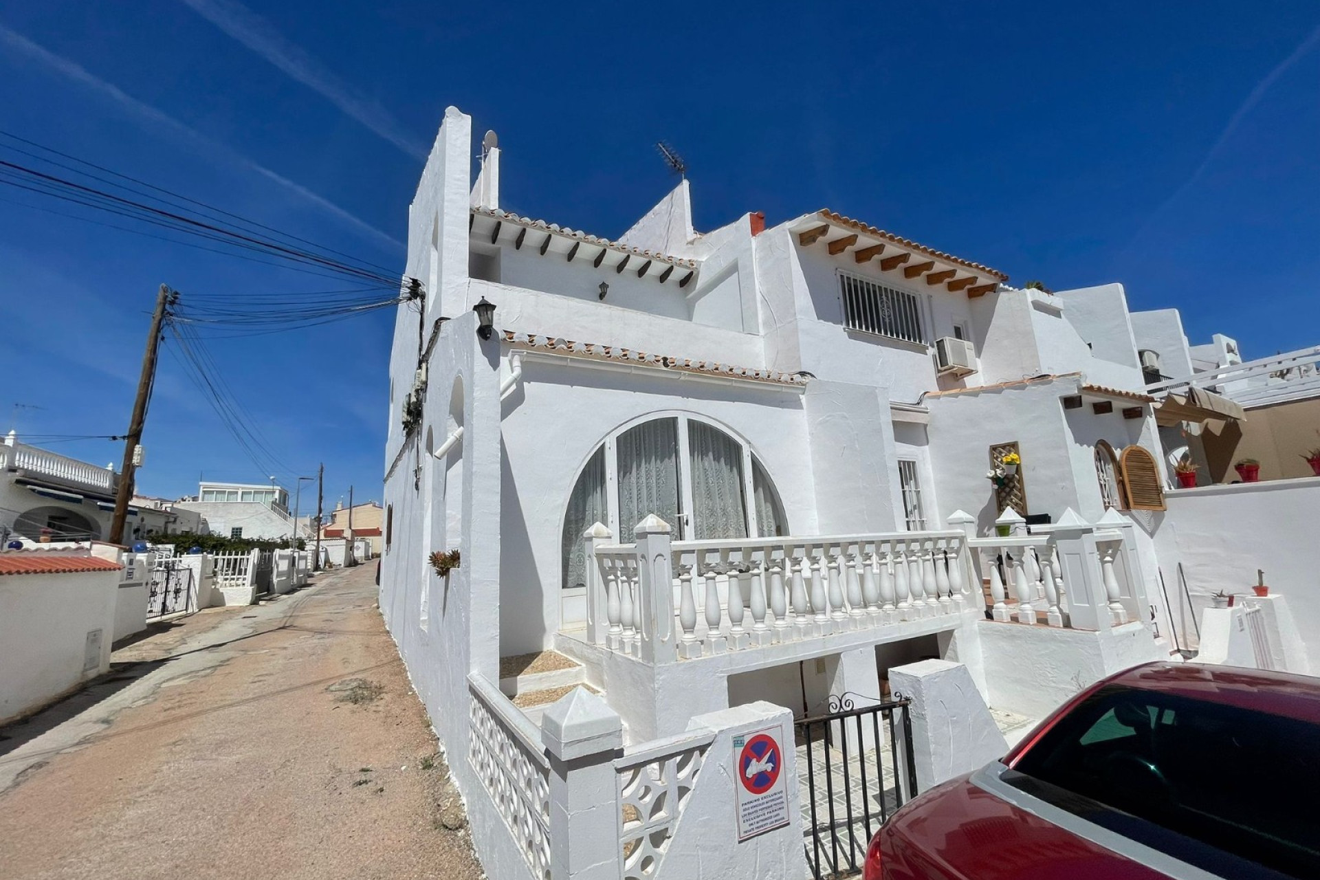 Herverkoop - Herenhuis - Ciudad Quesada - Altos de Quesada