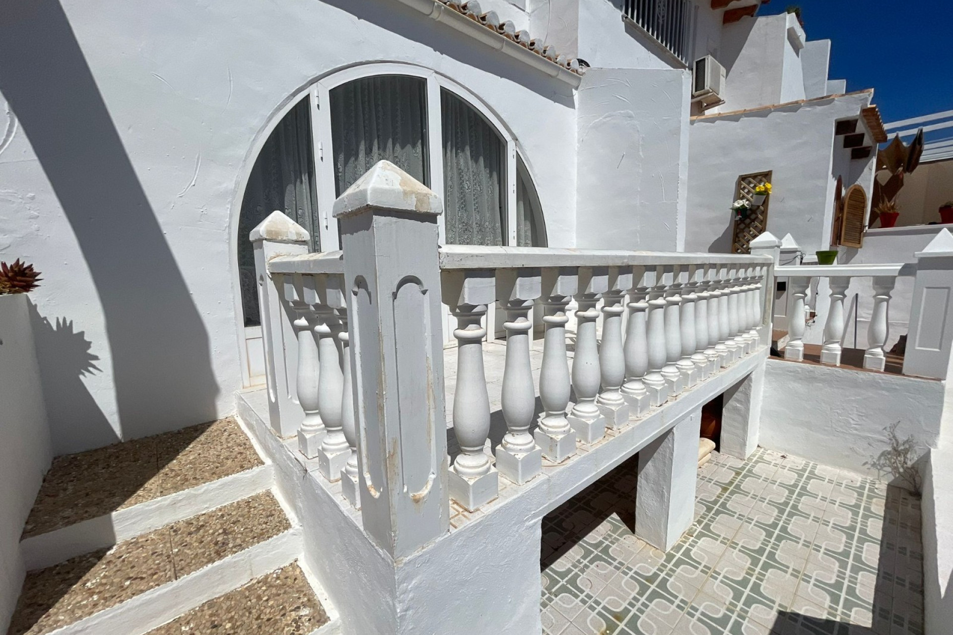 Herverkoop - Herenhuis - Ciudad Quesada - Altos de Quesada
