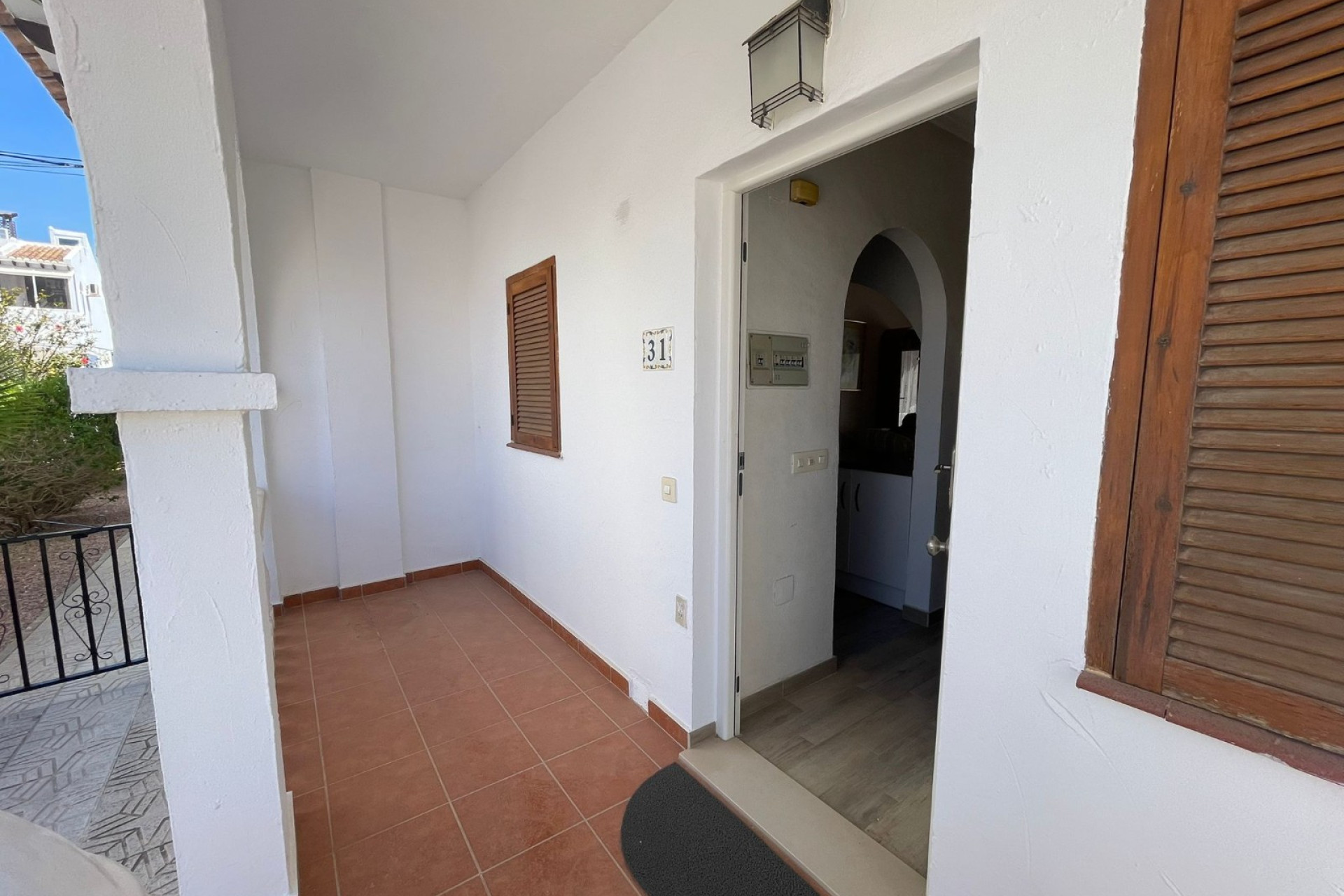 Herverkoop - Herenhuis - Ciudad Quesada - Altos de Quesada