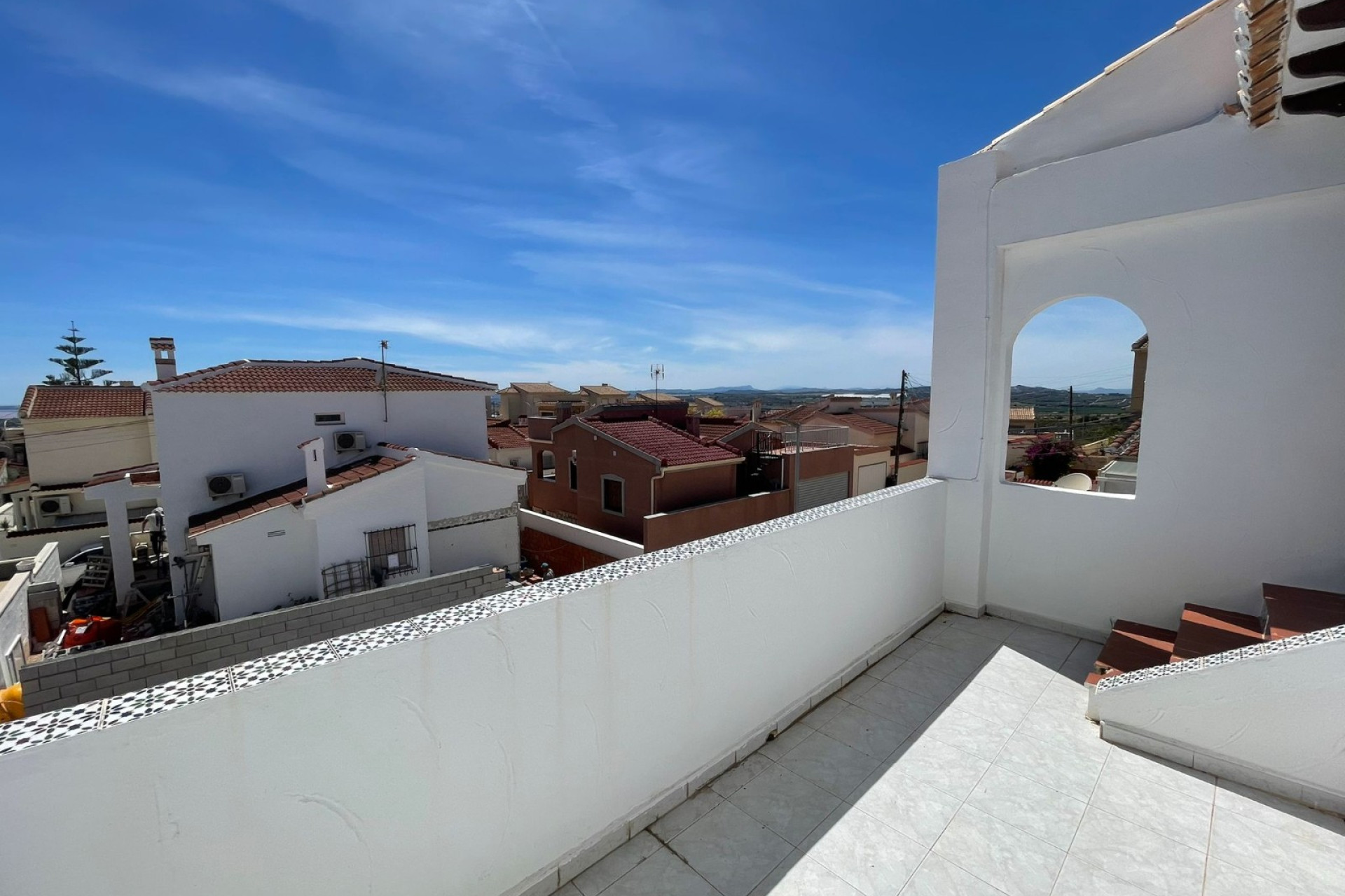 Herverkoop - Herenhuis - Ciudad Quesada - Altos de Quesada