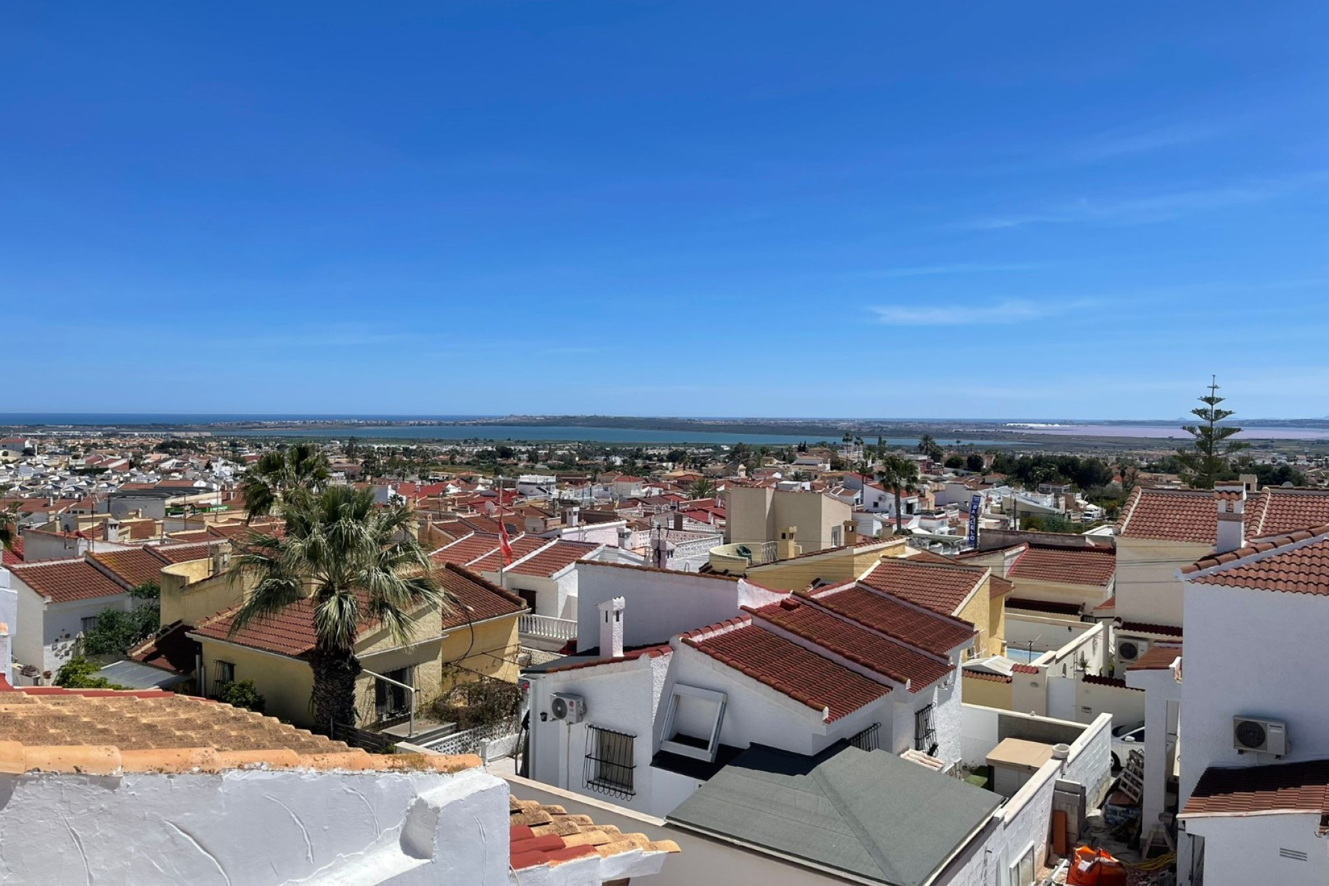 Herverkoop - Herenhuis - Ciudad Quesada - Altos de Quesada
