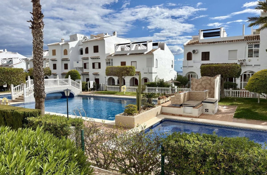 Herverkoop - Herenhuis - Ciudad Quesada - Altos de Quesada