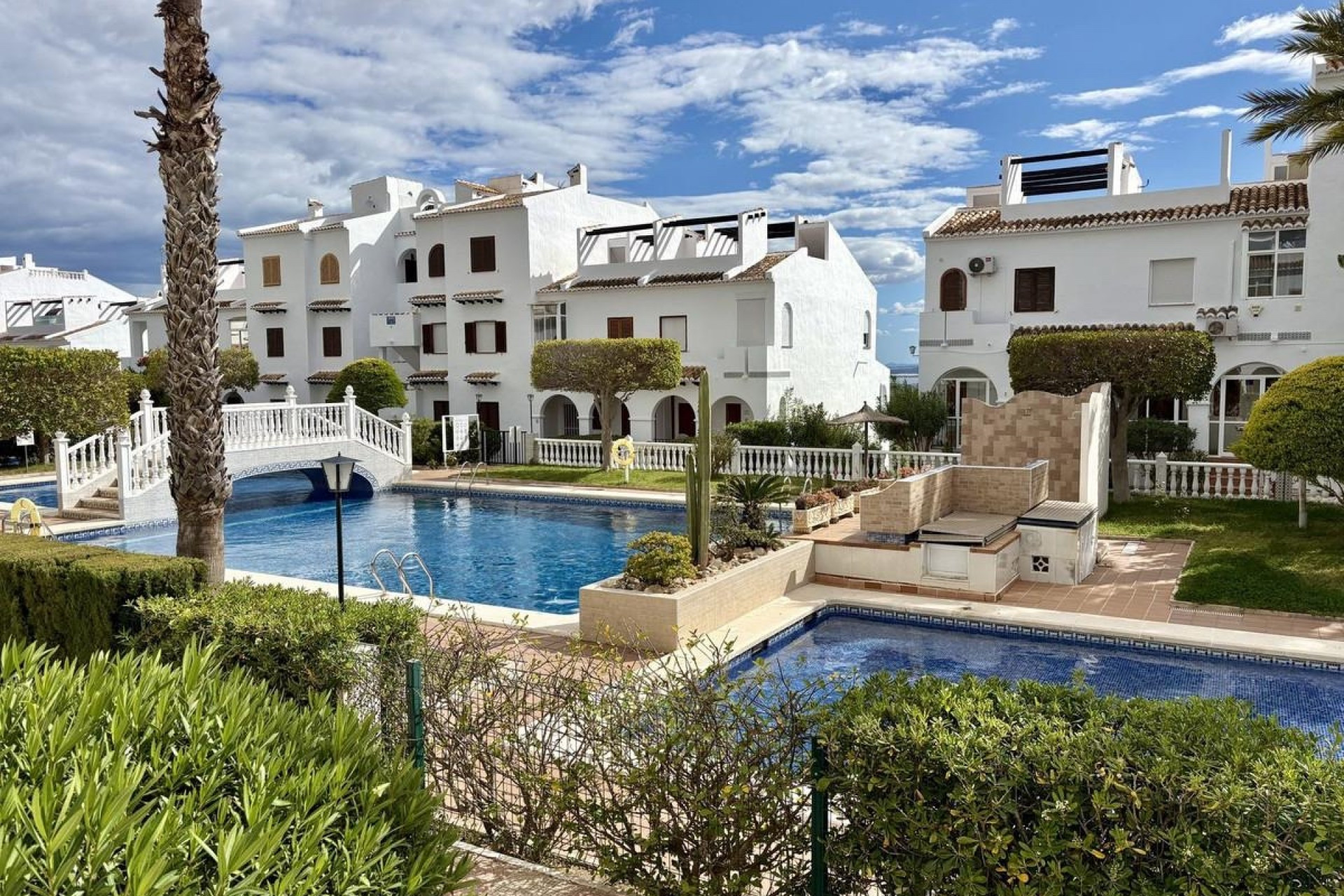 Herverkoop - Herenhuis - Ciudad Quesada - Altos de Quesada