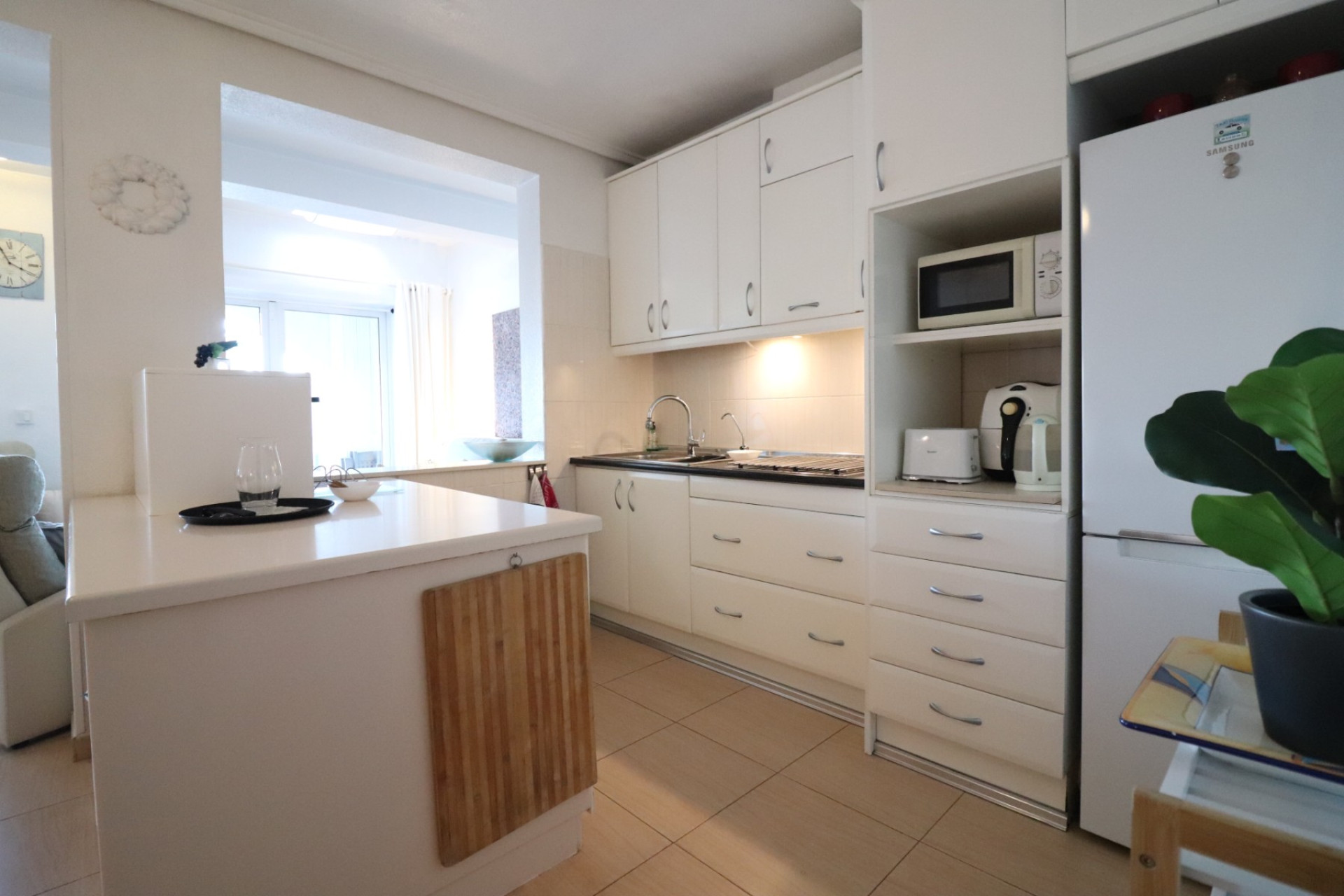 Herverkoop - Herenhuis - Ciudad Quesada - Ciudad Quesada - Town