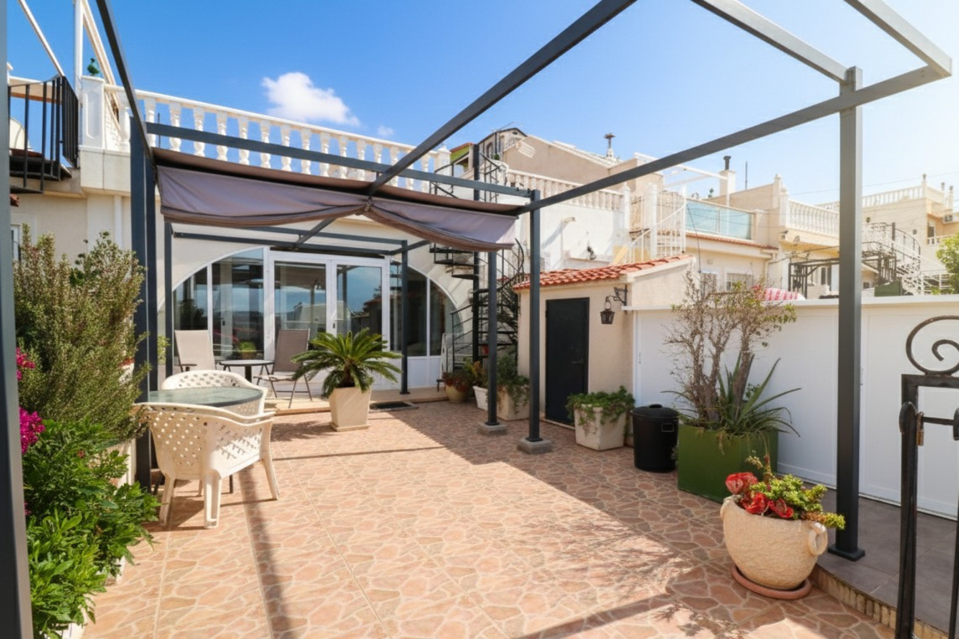 Herverkoop - Herenhuis - Ciudad Quesada - Ciudad Quesada - Town