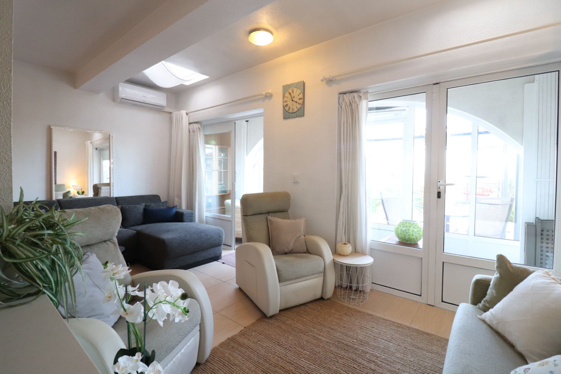 Herverkoop - Herenhuis - Ciudad Quesada - Ciudad Quesada - Town