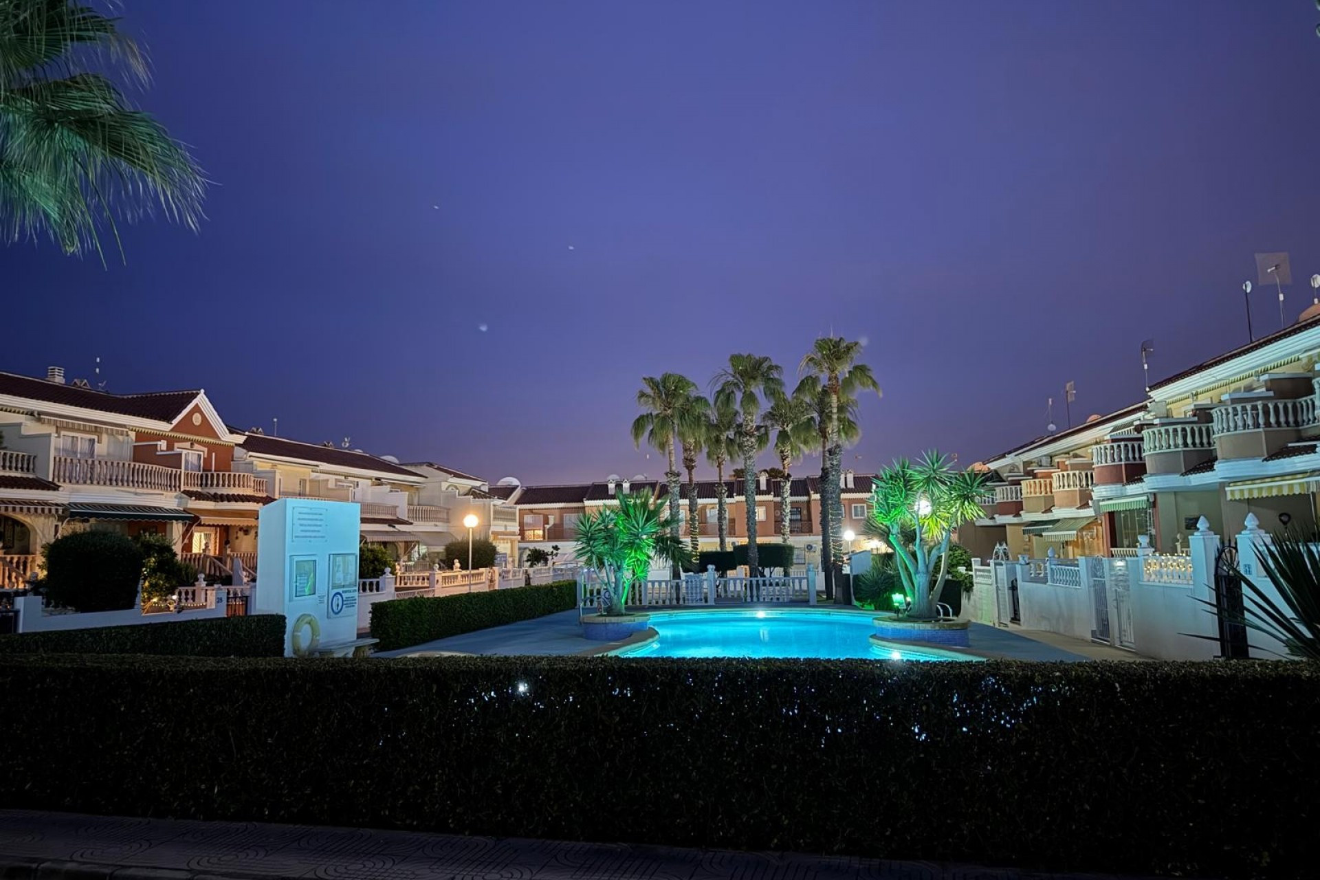 Herverkoop - Herenhuis - Ciudad Quesada - Doña pepa