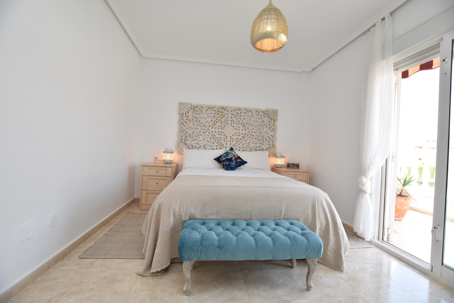 Herverkoop - Herenhuis - Ciudad Quesada - Doña Pepa