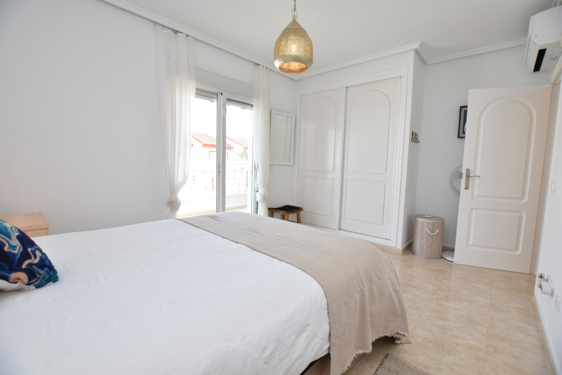 Herverkoop - Herenhuis - Ciudad Quesada - Doña Pepa