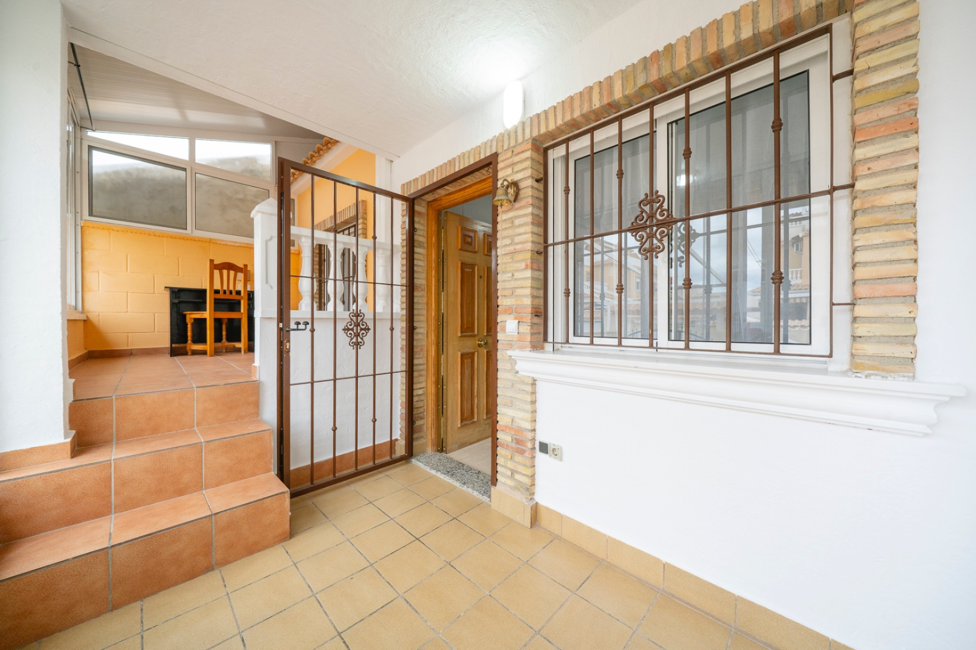 Herverkoop - Herenhuis - Ciudad Quesada - Doña Pepa