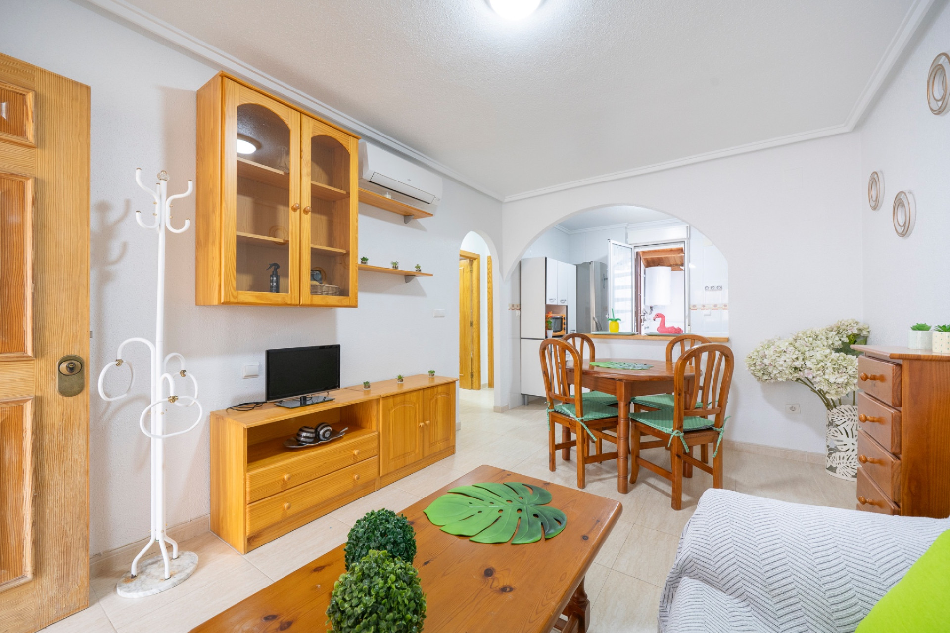 Herverkoop - Herenhuis - Ciudad Quesada - Doña Pepa