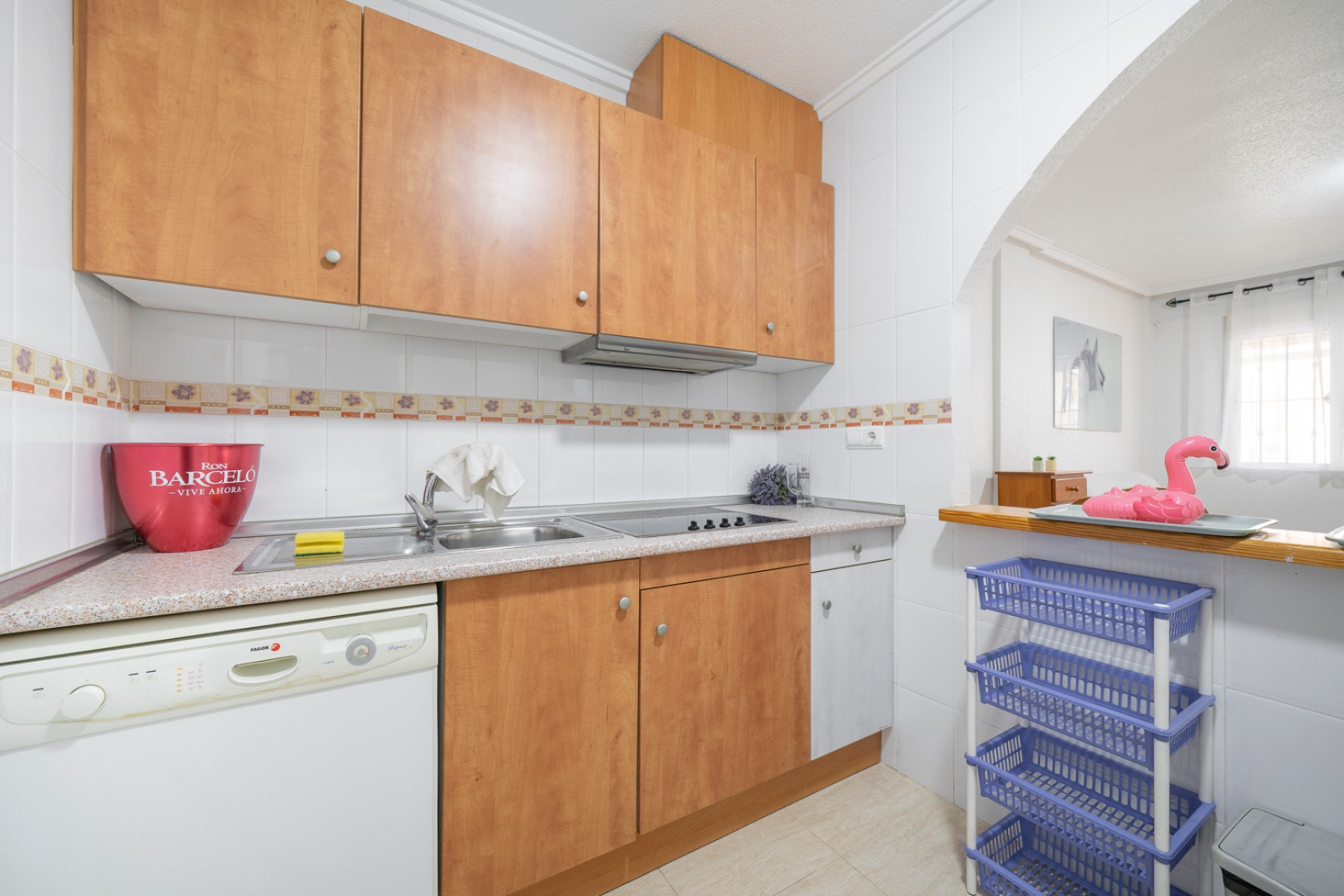 Herverkoop - Herenhuis - Ciudad Quesada - Doña Pepa