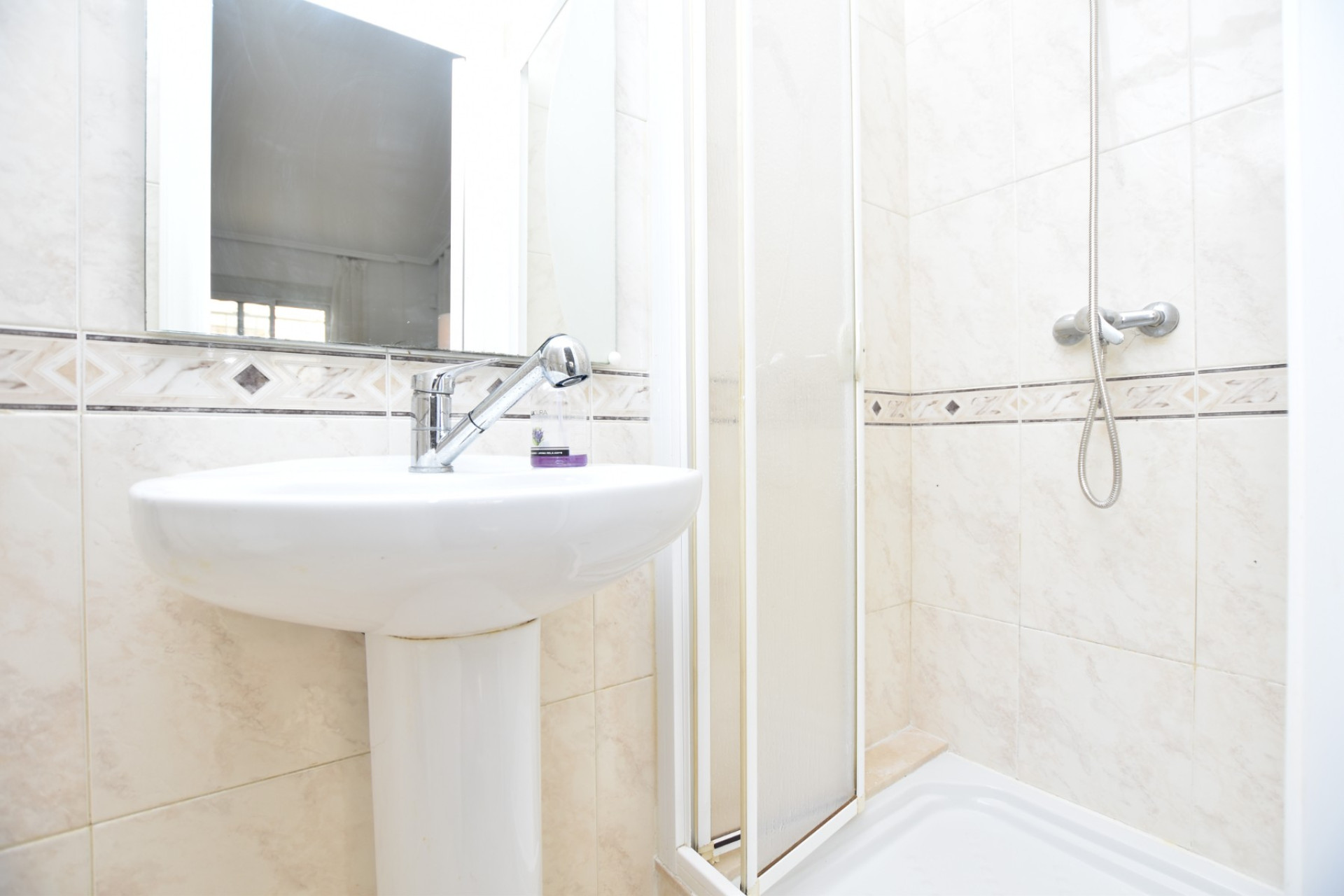 Herverkoop - Herenhuis - Ciudad Quesada - Doña Pepa