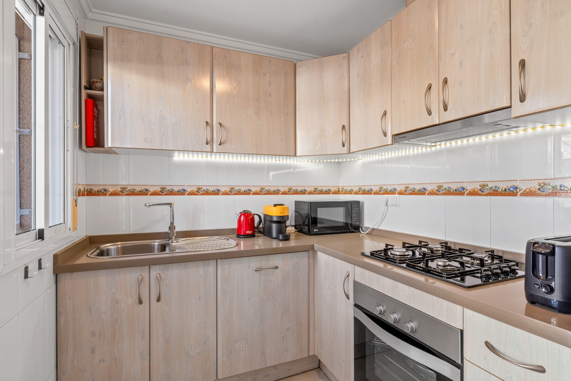 Herverkoop - Herenhuis - Ciudad Quesada - Doña Pepa