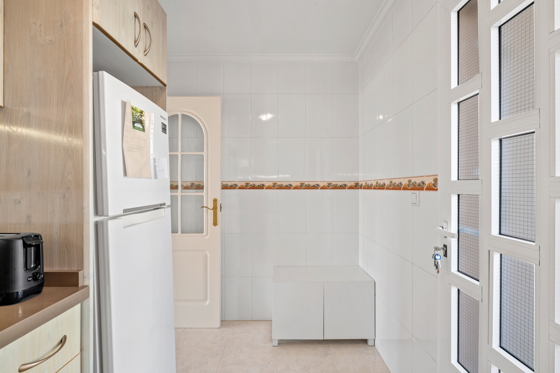 Herverkoop - Herenhuis - Ciudad Quesada - Doña Pepa