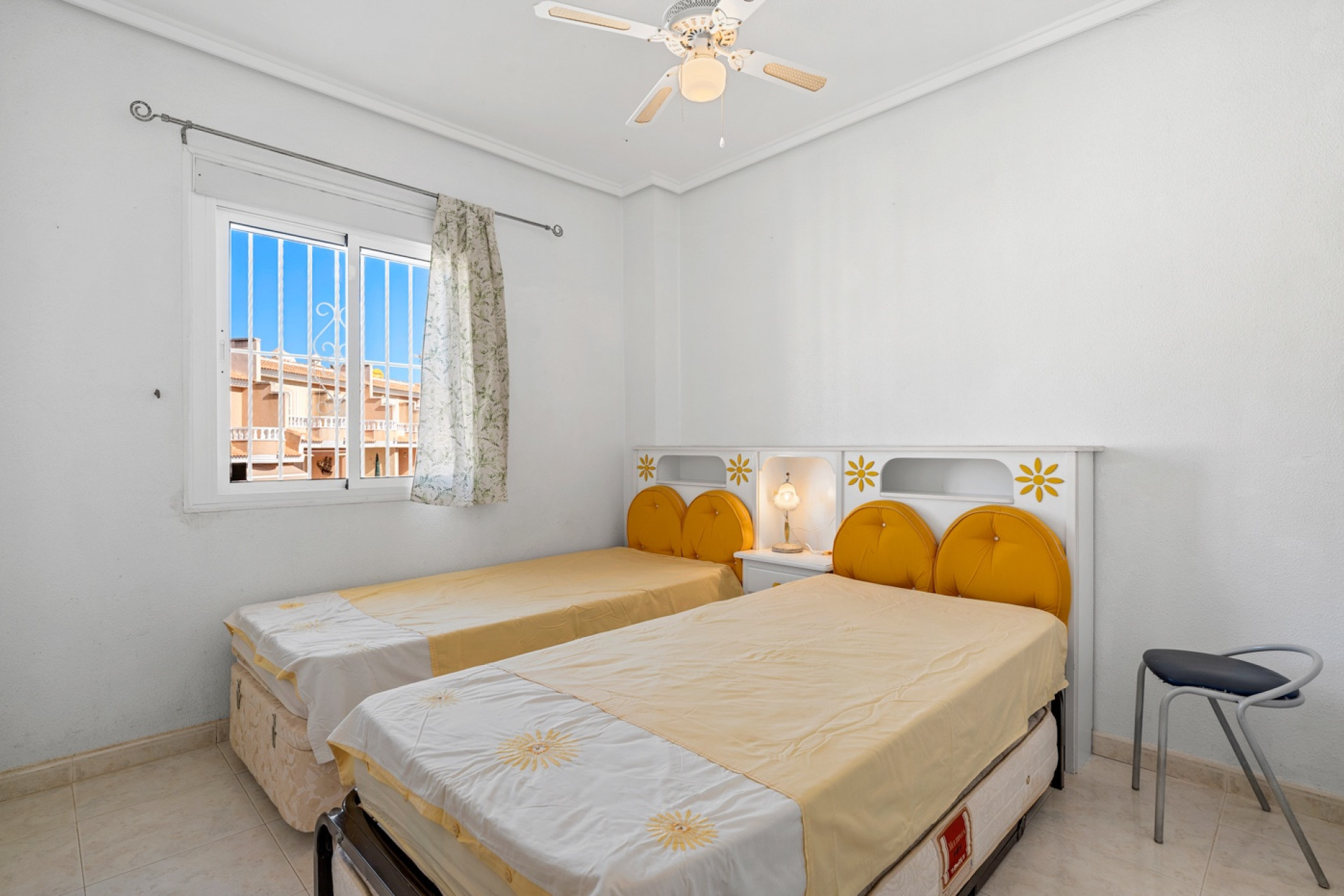 Herverkoop - Herenhuis - Ciudad Quesada - Doña Pepa