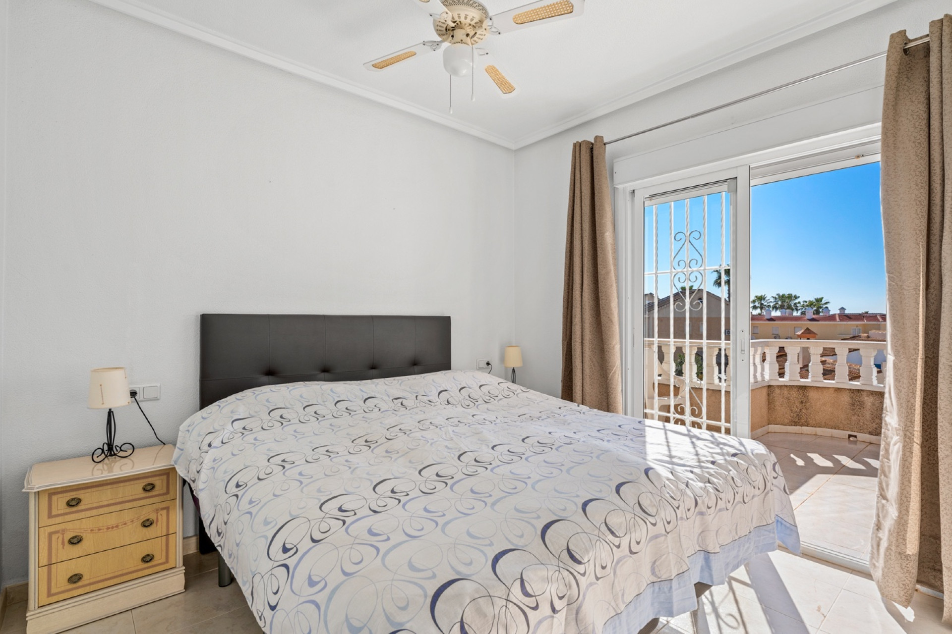 Herverkoop - Herenhuis - Ciudad Quesada - Doña Pepa