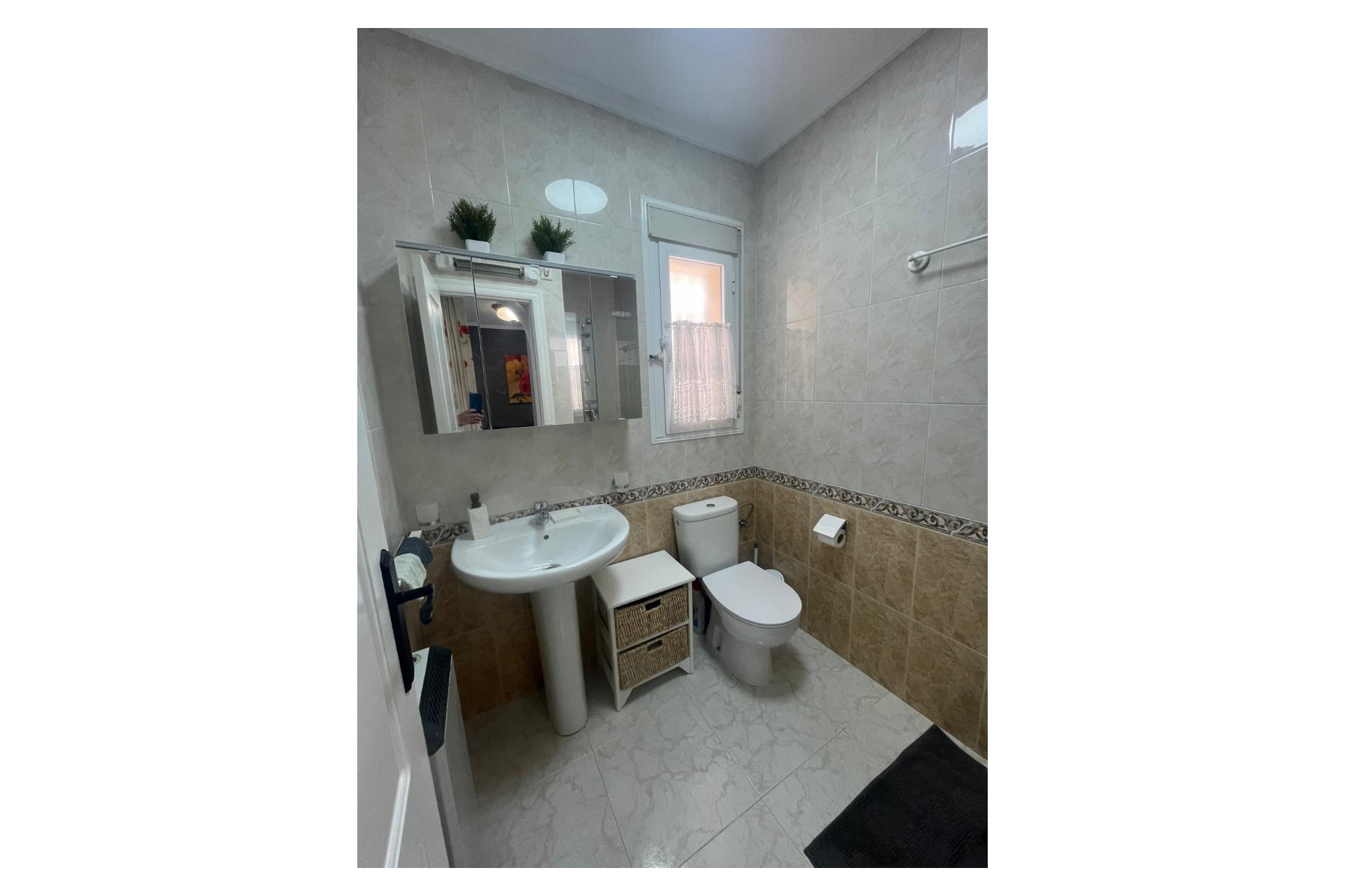 Herverkoop - Herenhuis - Ciudad Quesada - Doña pepa