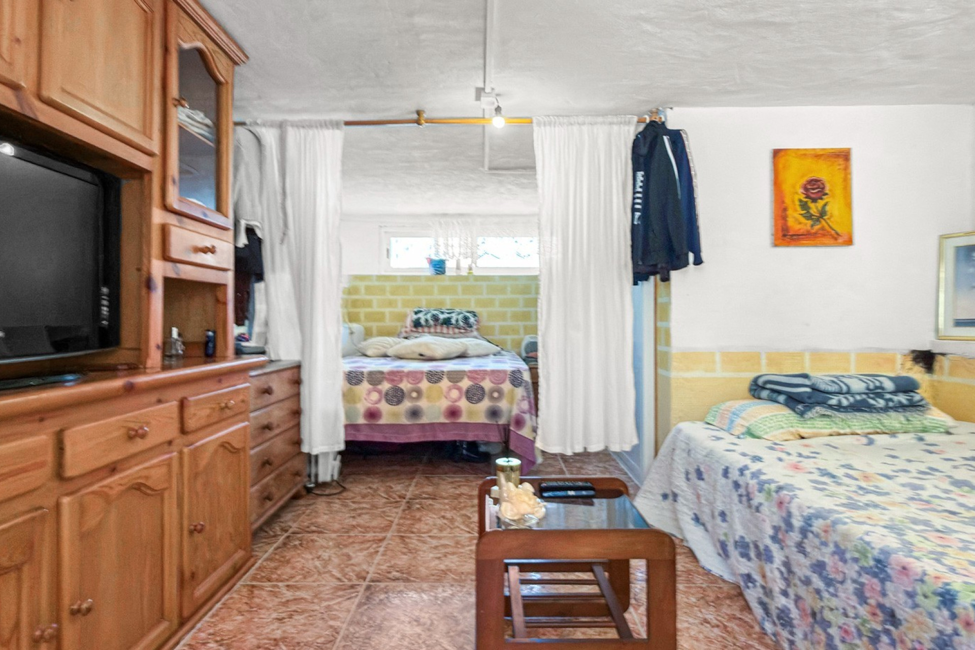 Herverkoop - Herenhuis - Ciudad Quesada - Doña Pepa