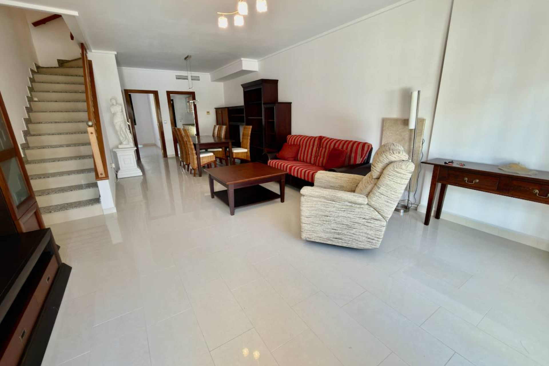 Herverkoop - Herenhuis - Ciudad Quesada - Doña Pepa