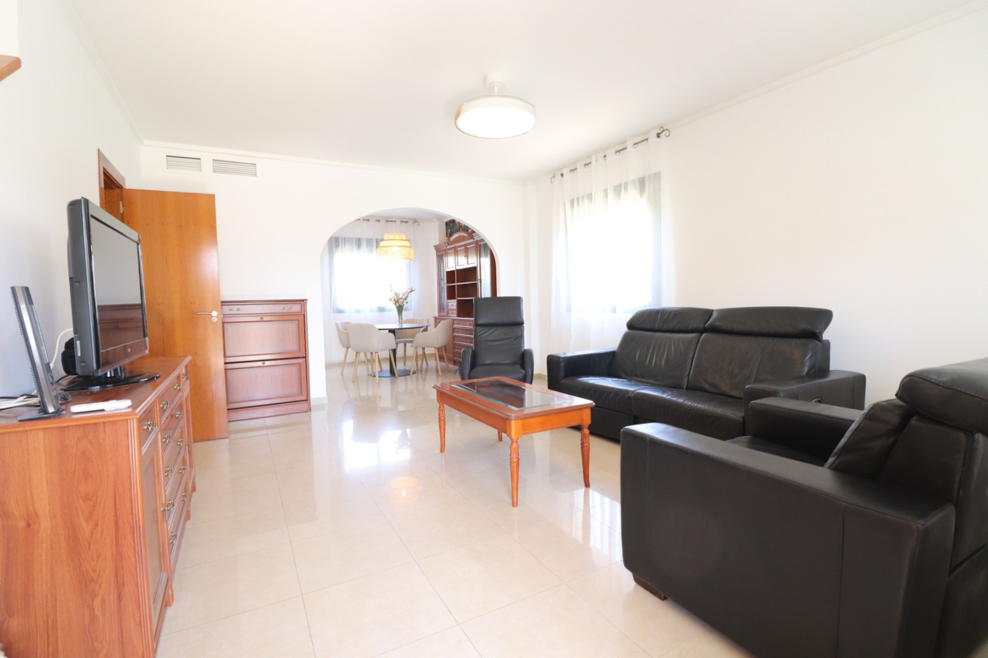 Herverkoop - Herenhuis - Ciudad Quesada - Doña Pepa