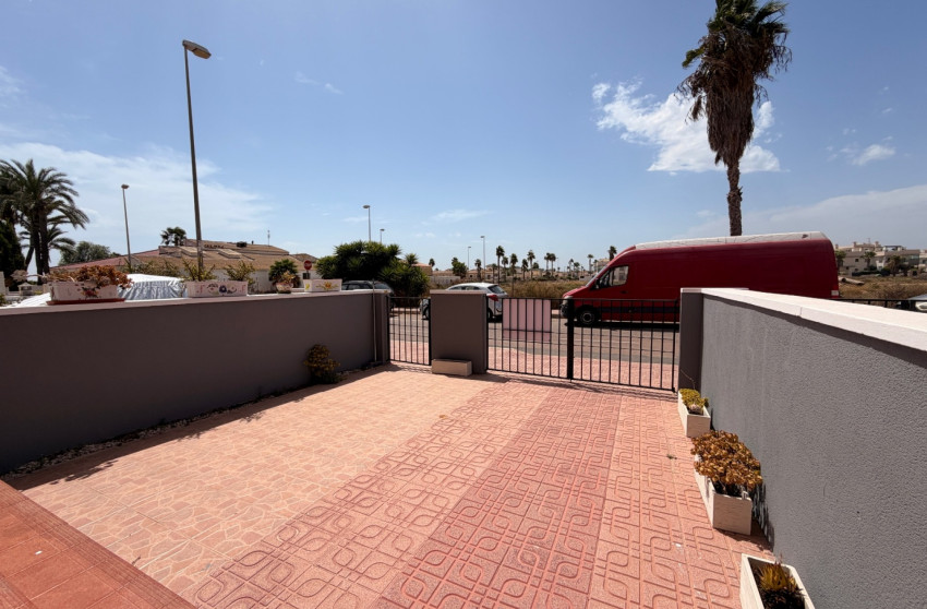 Herverkoop - Herenhuis - Ciudad Quesada - Doña pepa