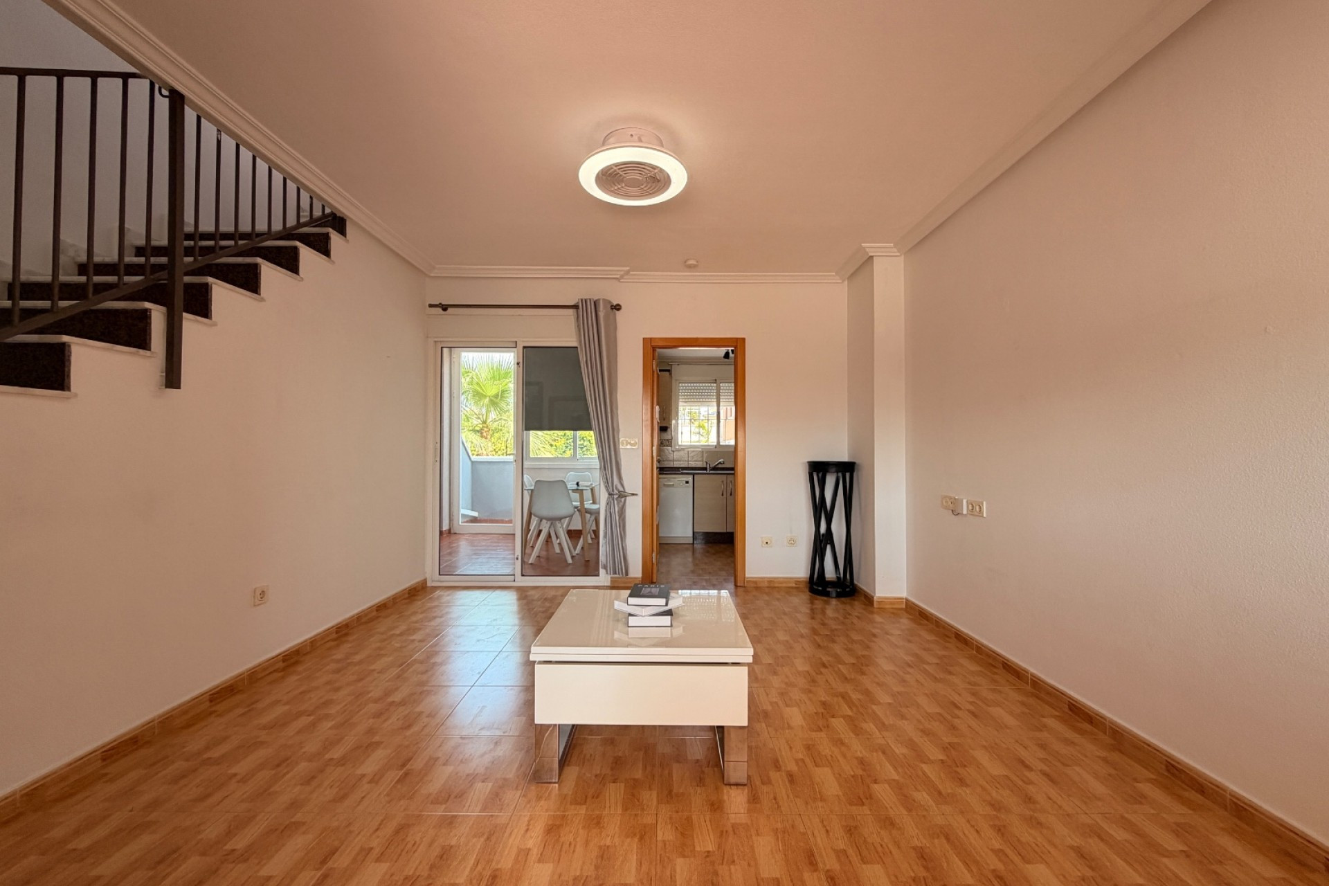 Herverkoop - Herenhuis - Ciudad Quesada - Doña pepa