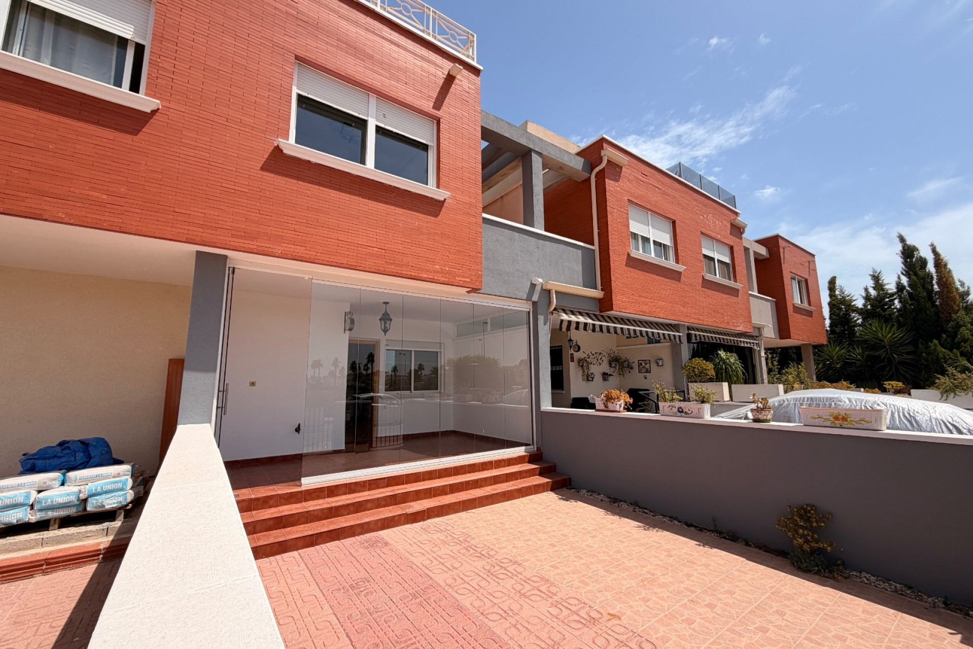 Herverkoop - Herenhuis - Ciudad Quesada - Doña pepa