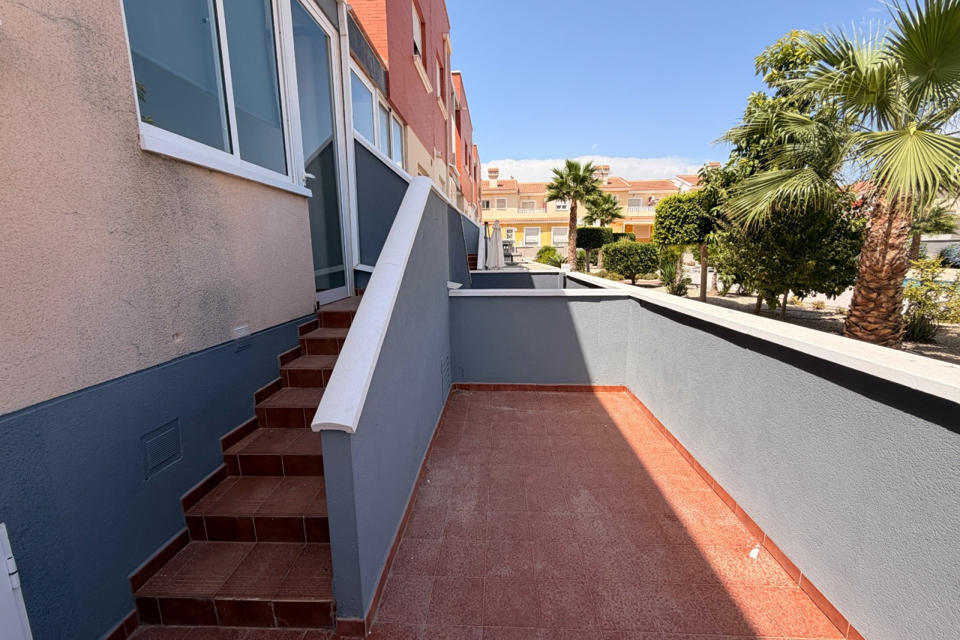 Herverkoop - Herenhuis - Ciudad Quesada - Doña pepa