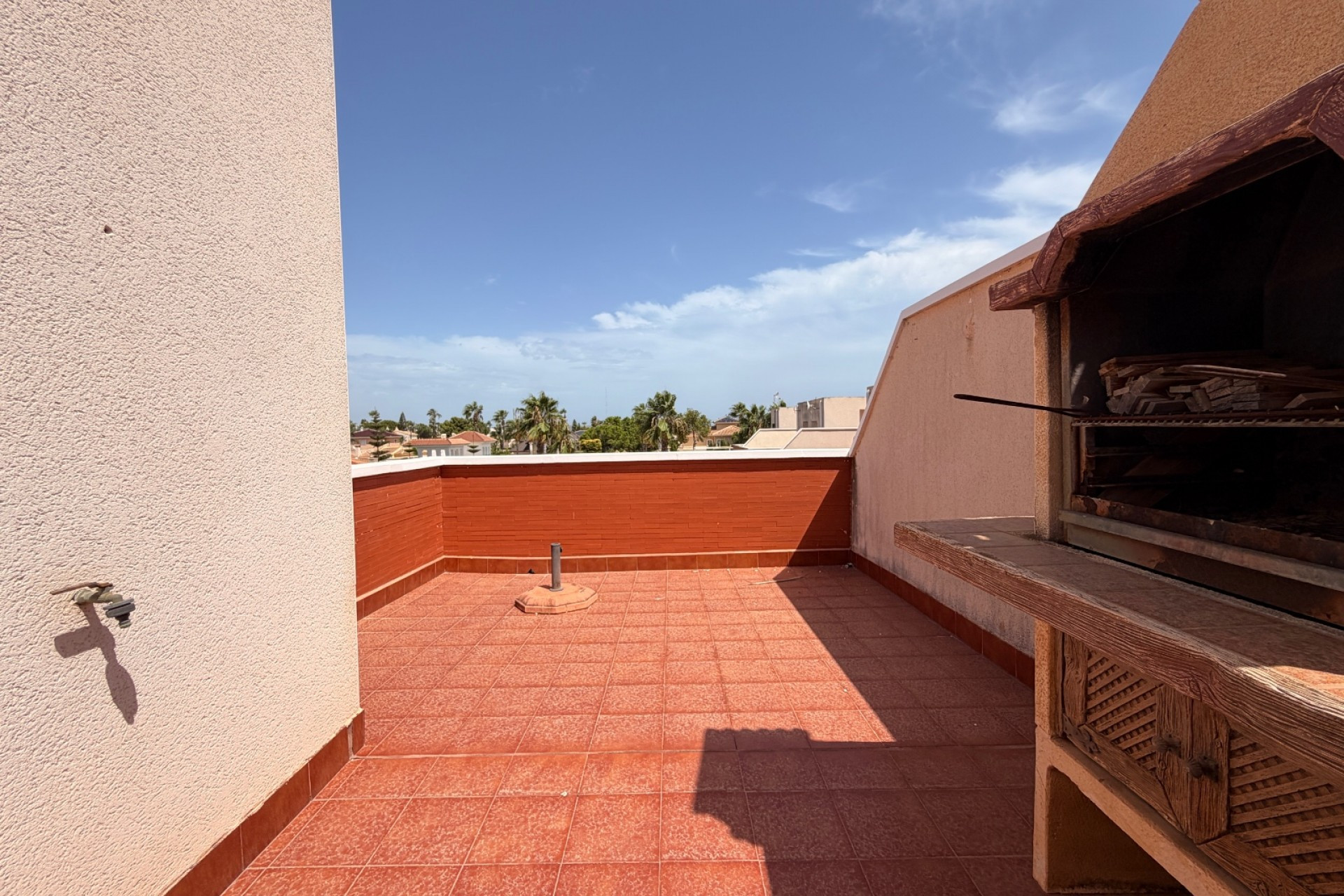 Herverkoop - Herenhuis - Ciudad Quesada - Doña pepa