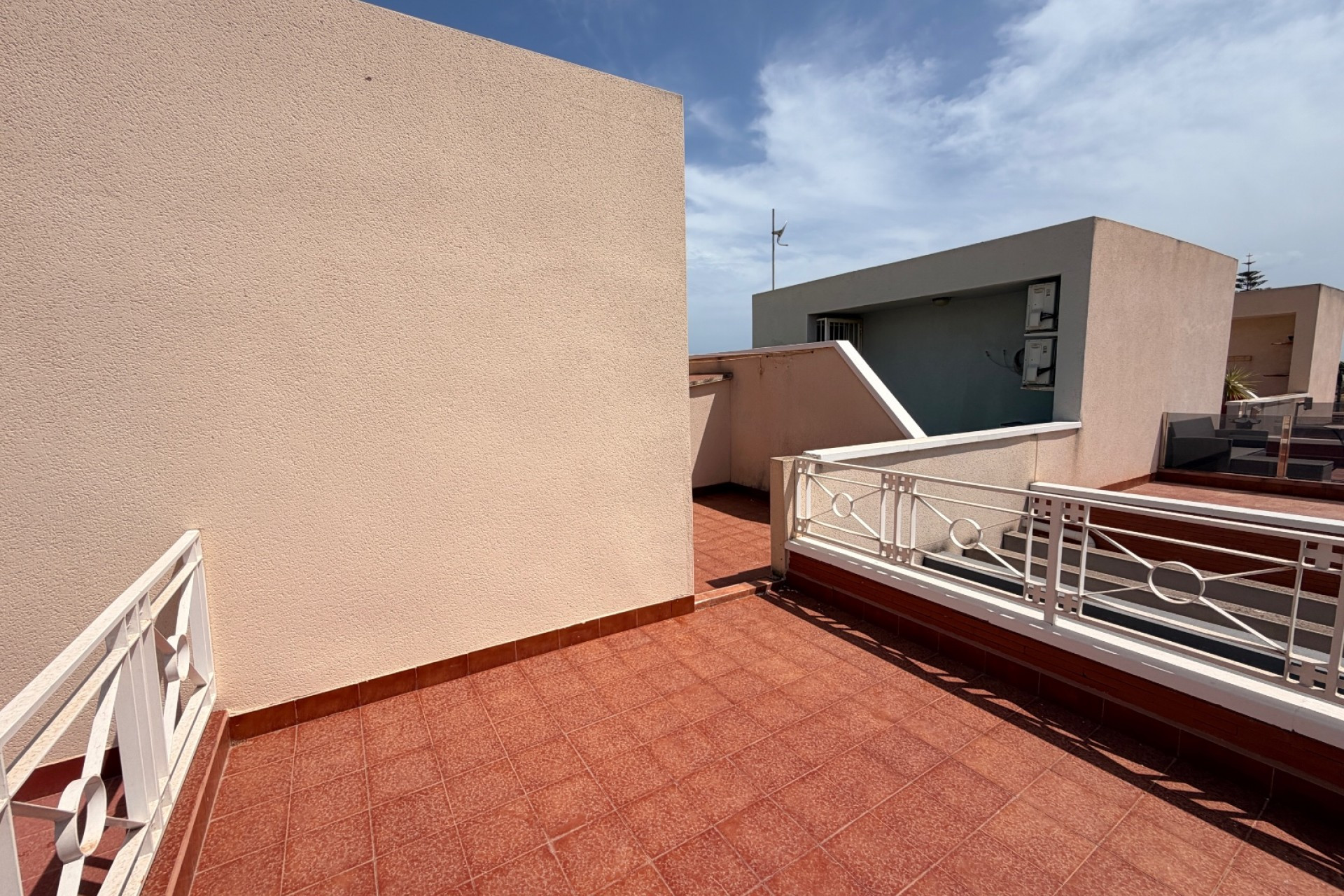 Herverkoop - Herenhuis - Ciudad Quesada - Doña pepa