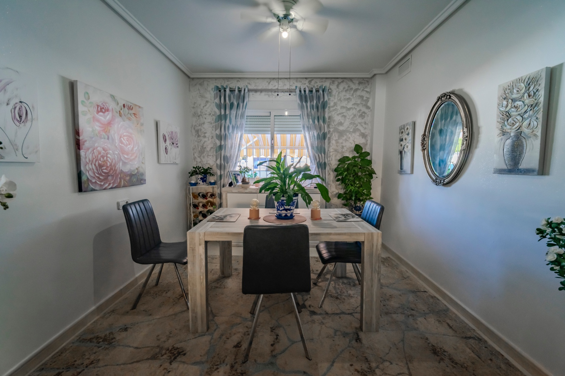 Herverkoop - Herenhuis - Ciudad Quesada - Lo Marabu