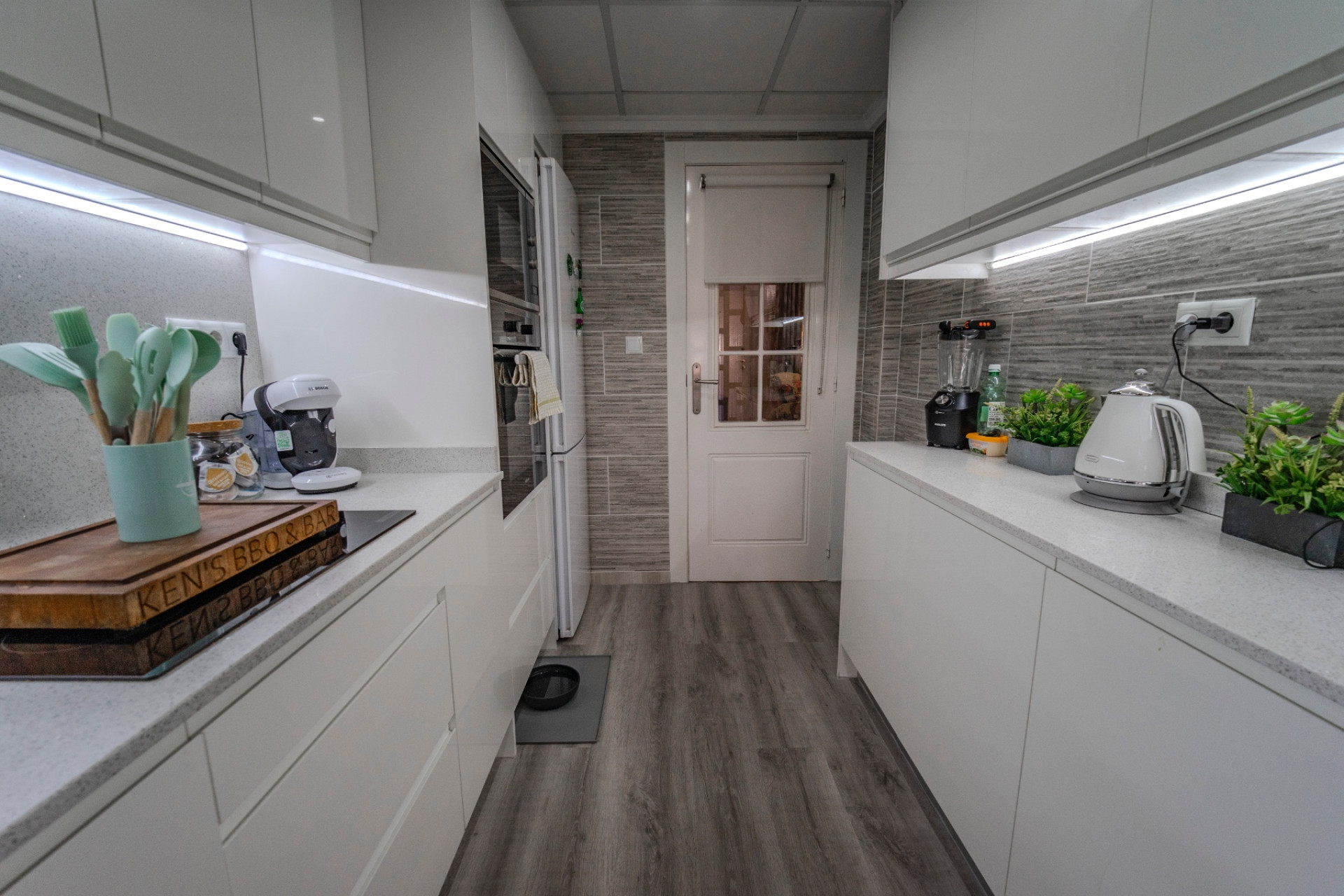 Herverkoop - Herenhuis - Ciudad Quesada - Lo Marabu