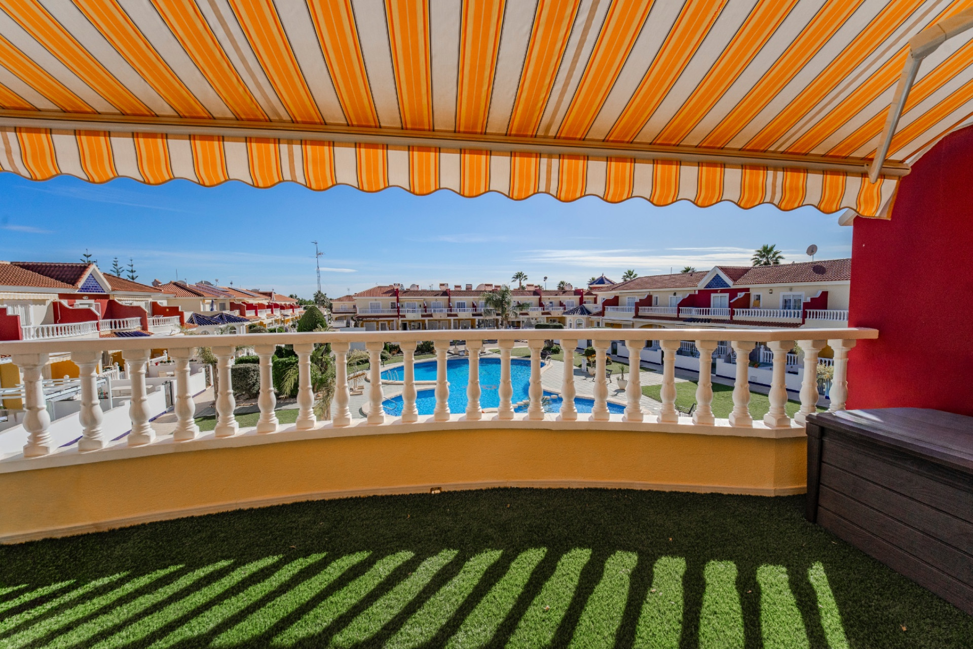 Herverkoop - Herenhuis - Ciudad Quesada - Lo Marabu