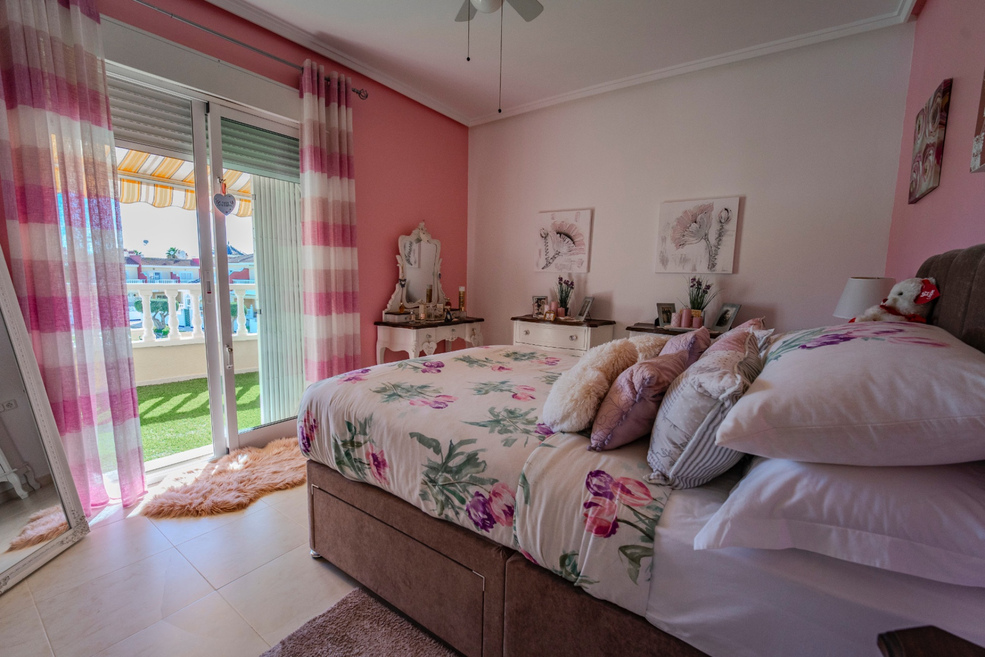 Herverkoop - Herenhuis - Ciudad Quesada - Lo Marabu