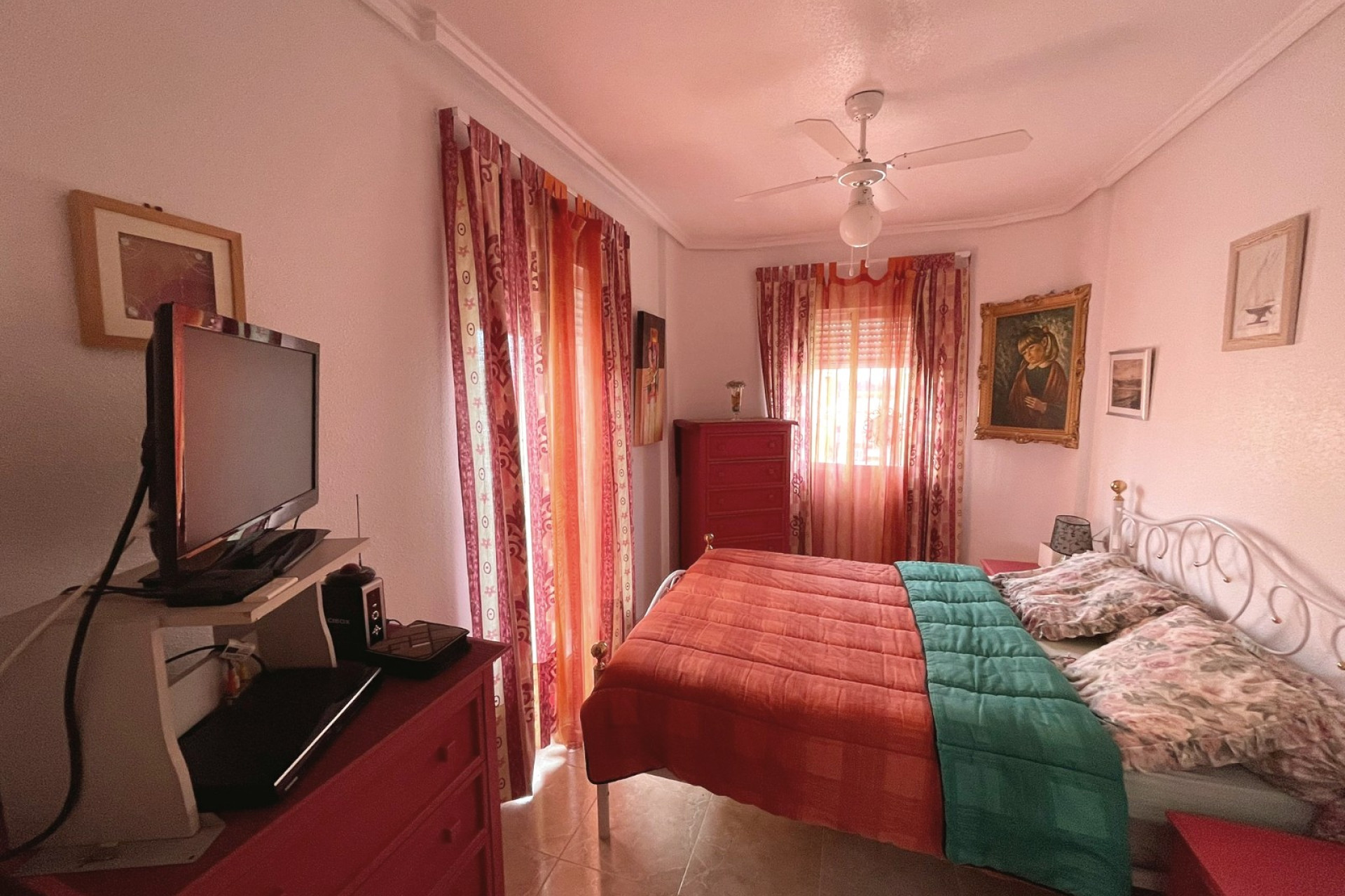 Herverkoop - Herenhuis - Ciudad Quesada - Lo Marabu