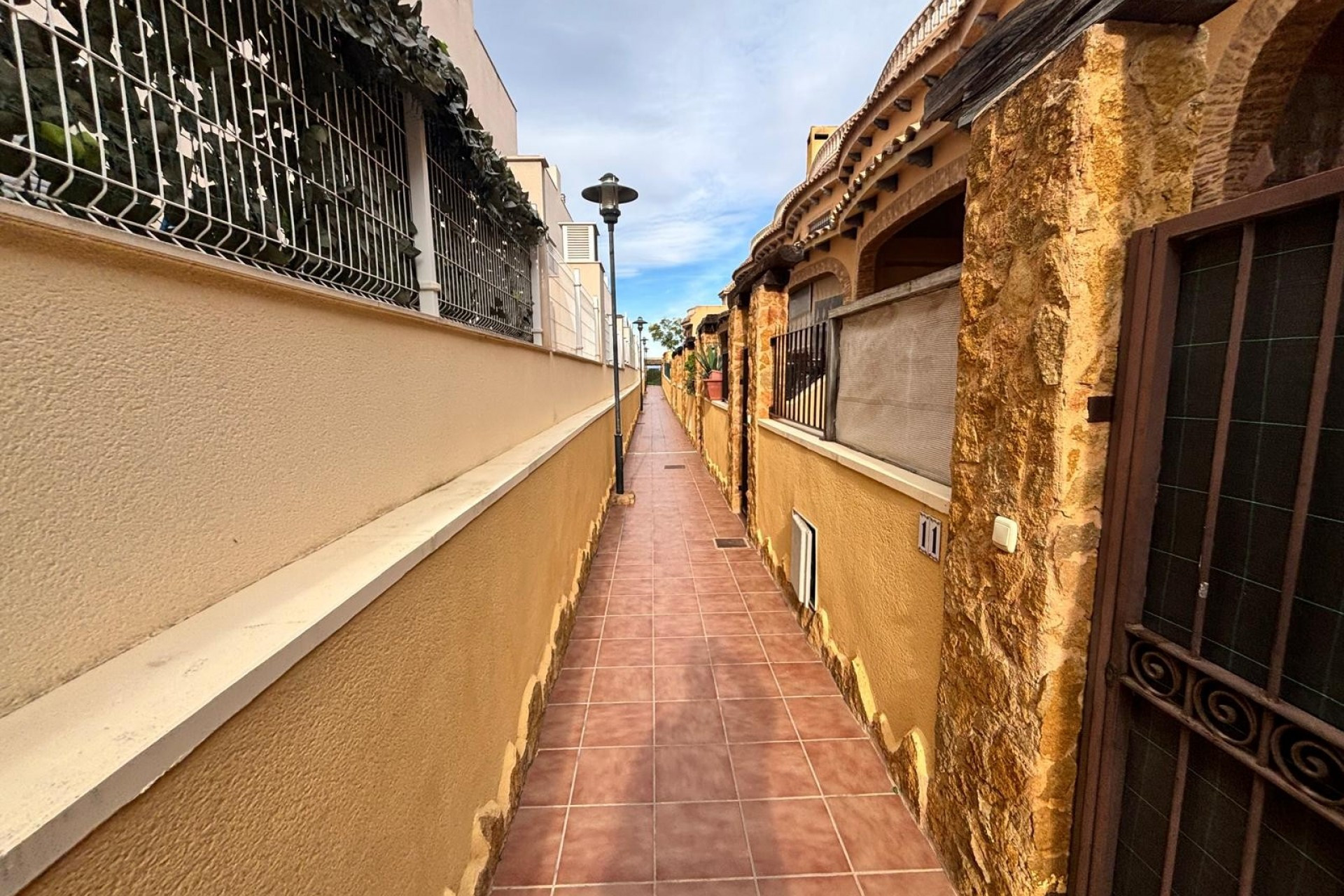 Herverkoop - Herenhuis - Guardamar del Segura - El Eden
