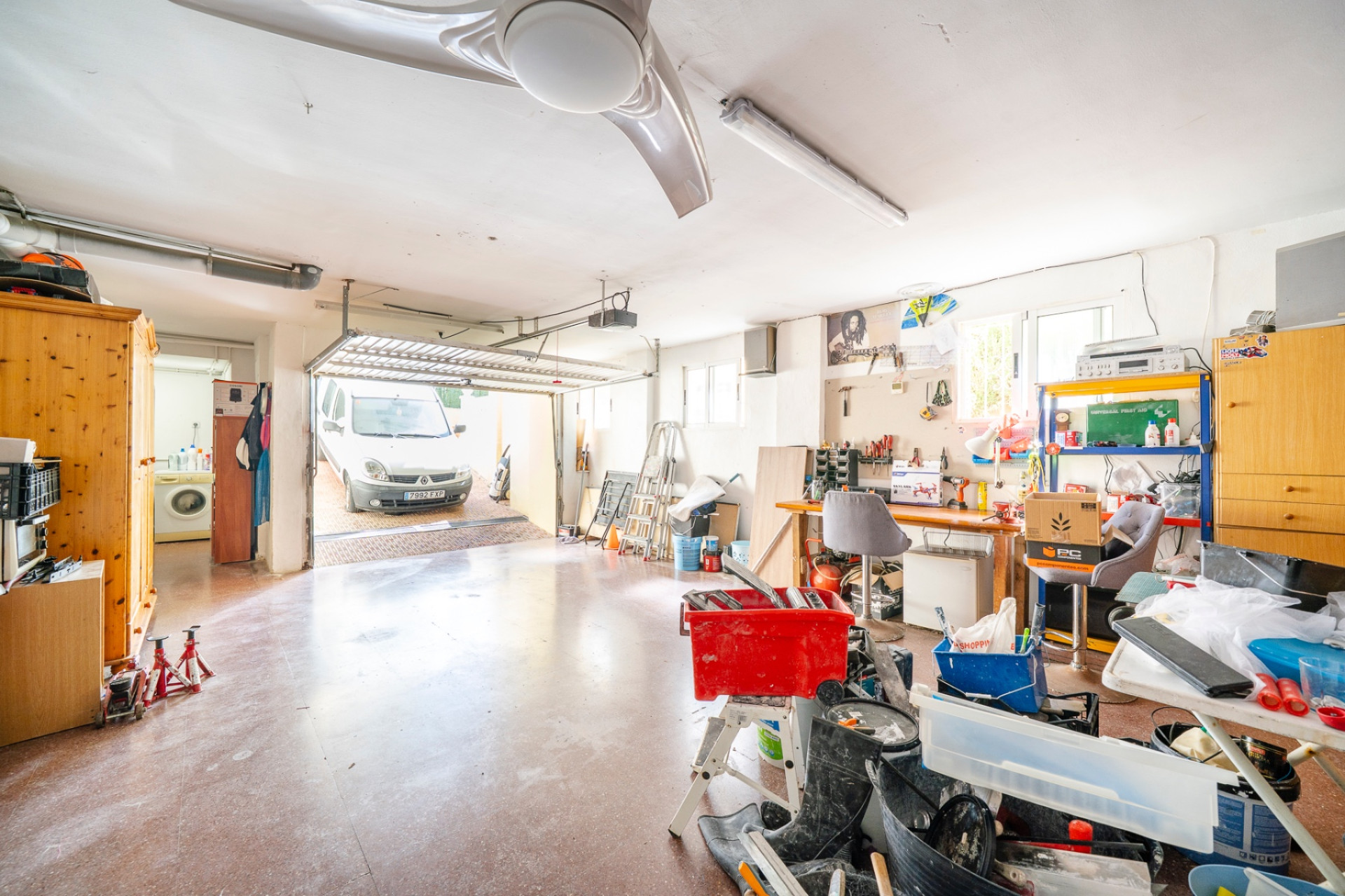 Herverkoop - Herenhuis - Guardamar del Segura - El Moncayo