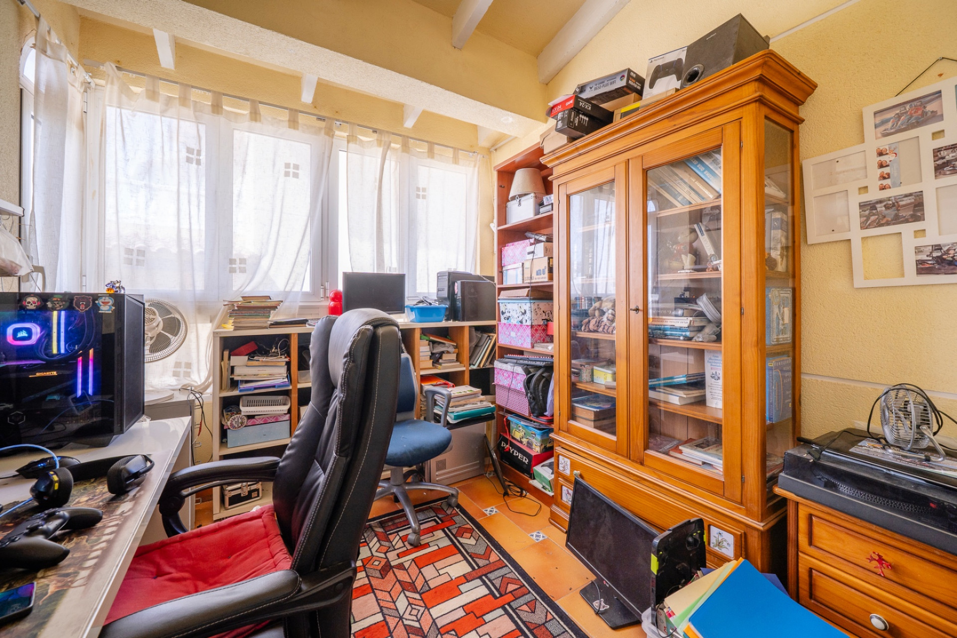 Herverkoop - Herenhuis - Guardamar del Segura - El Moncayo